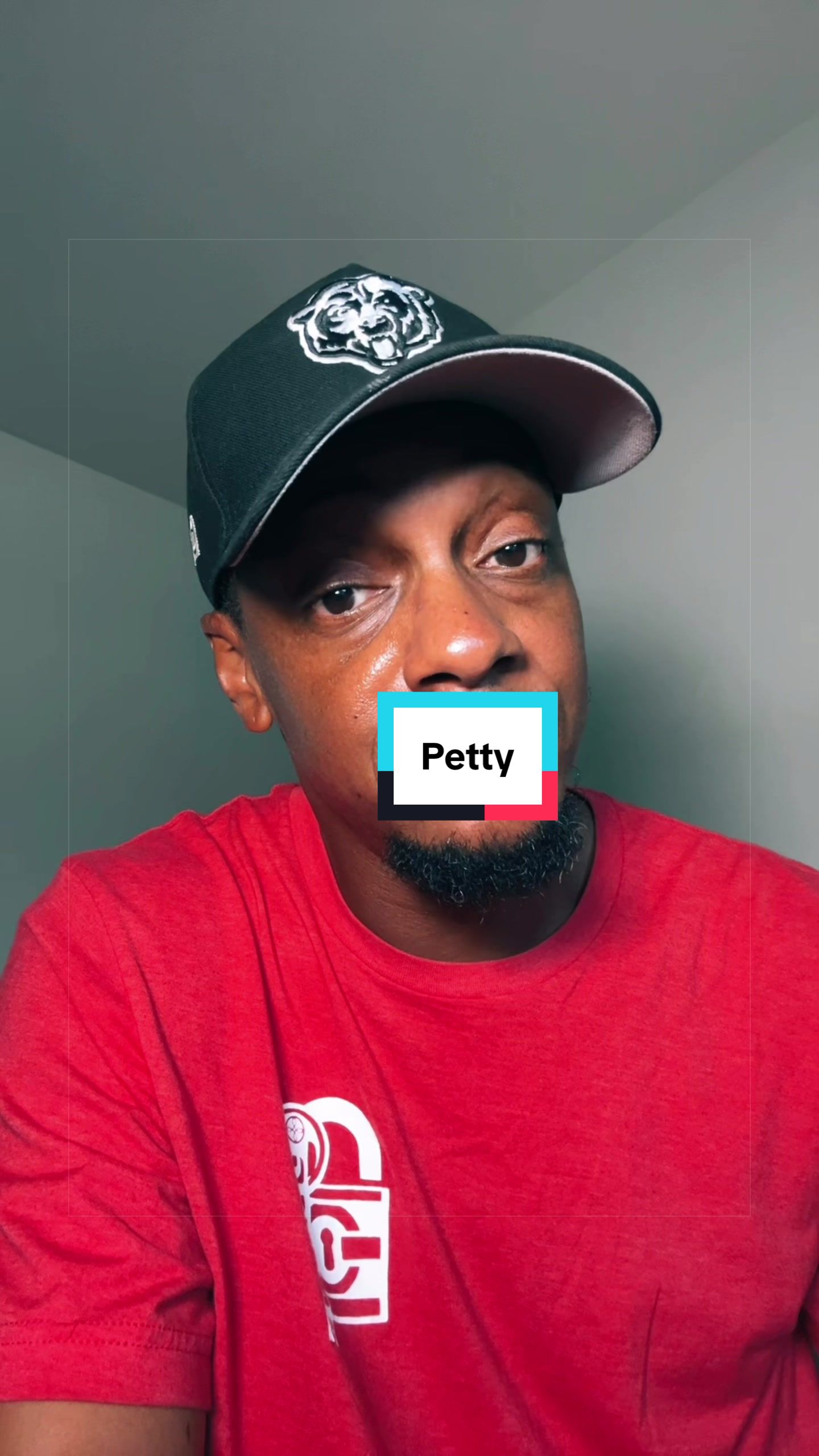 @Petty Picasso