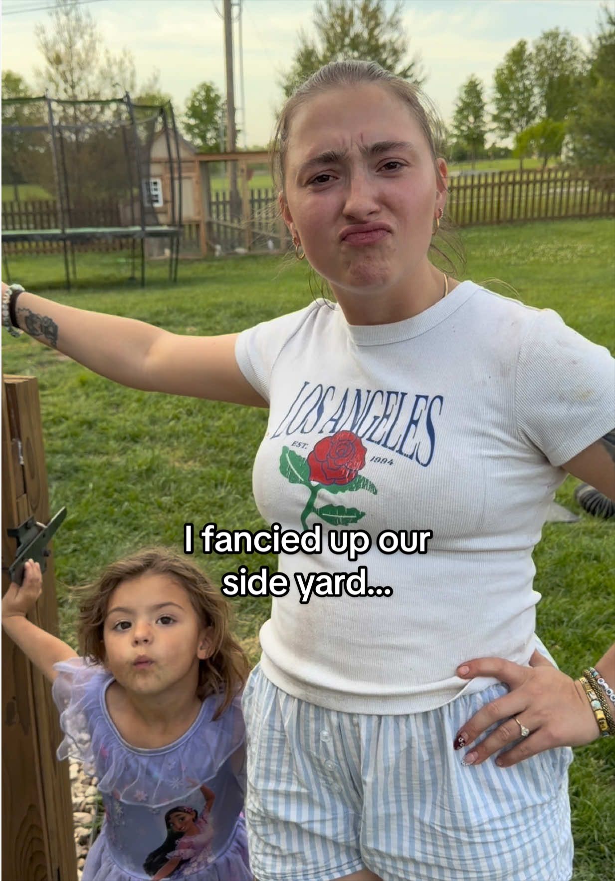 @Alix & Stephen Show