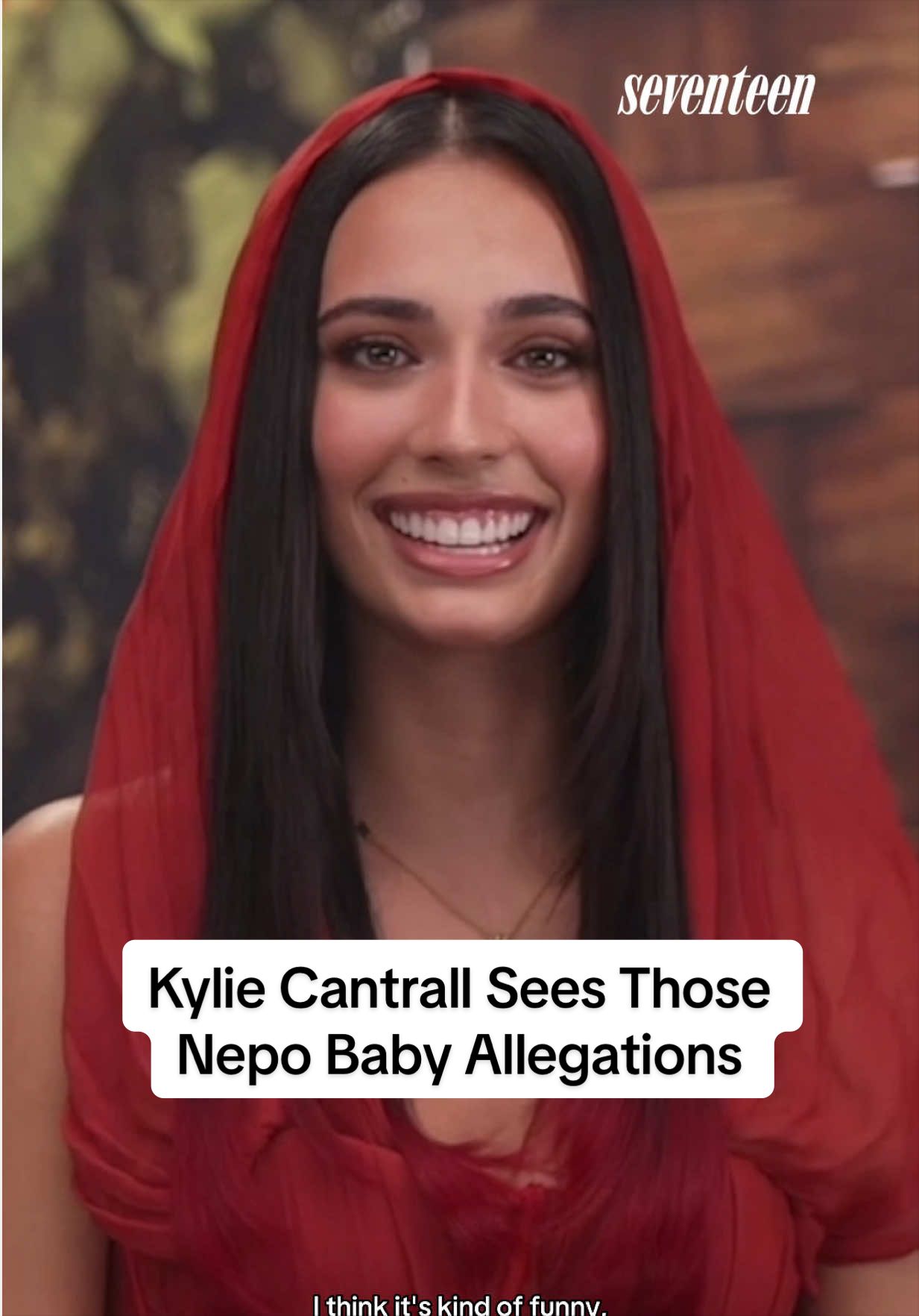 @Seventeen