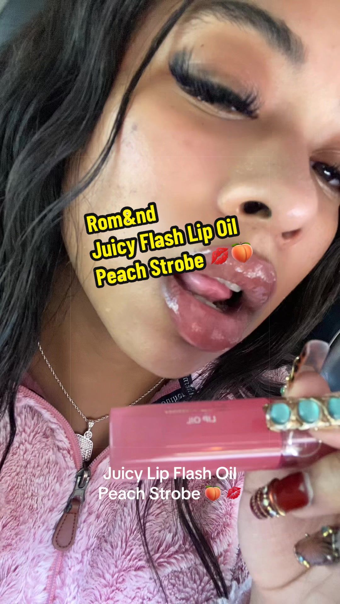 @QueenMyMy | Commentary