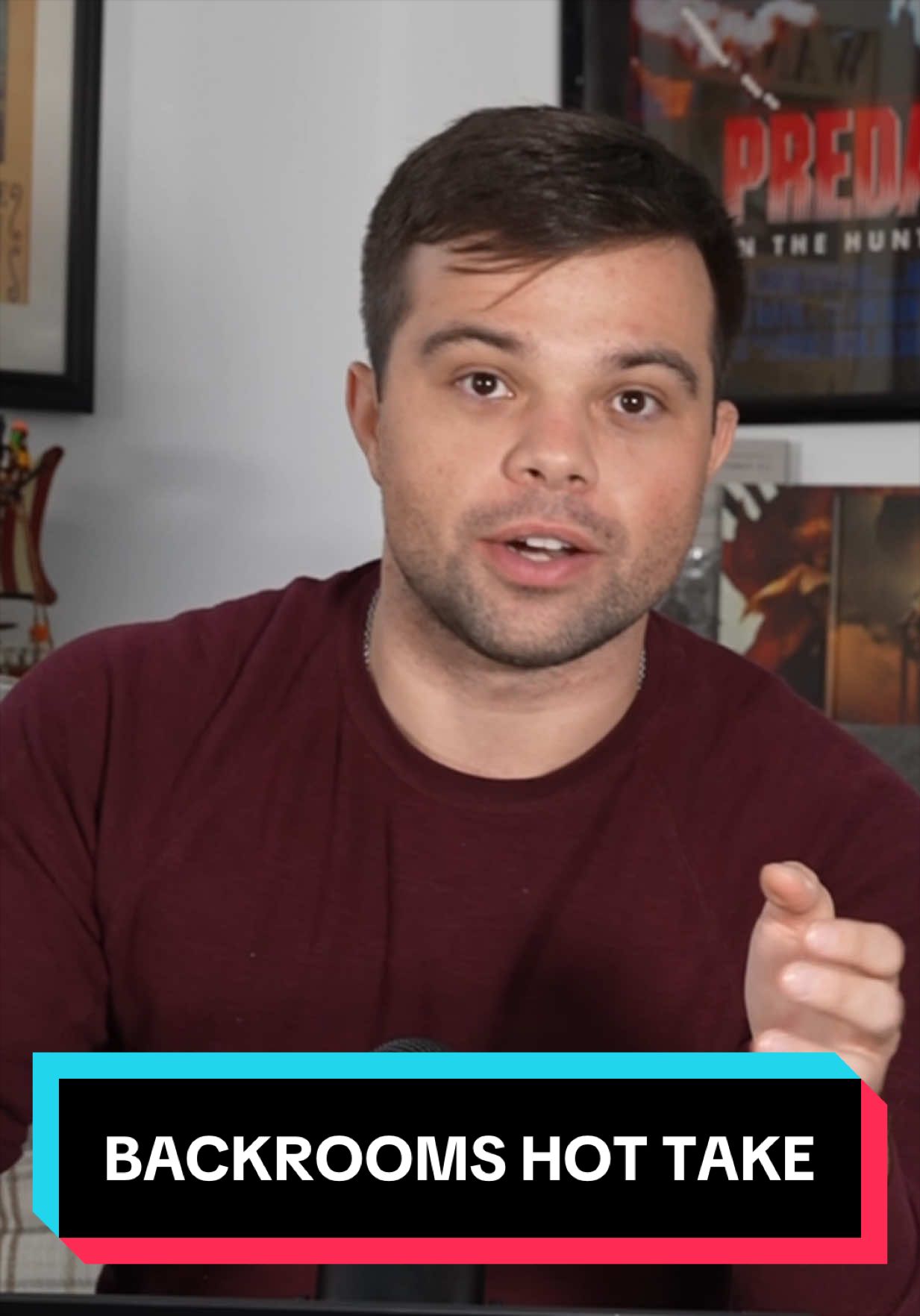 @You Didn’t Ask Podcast