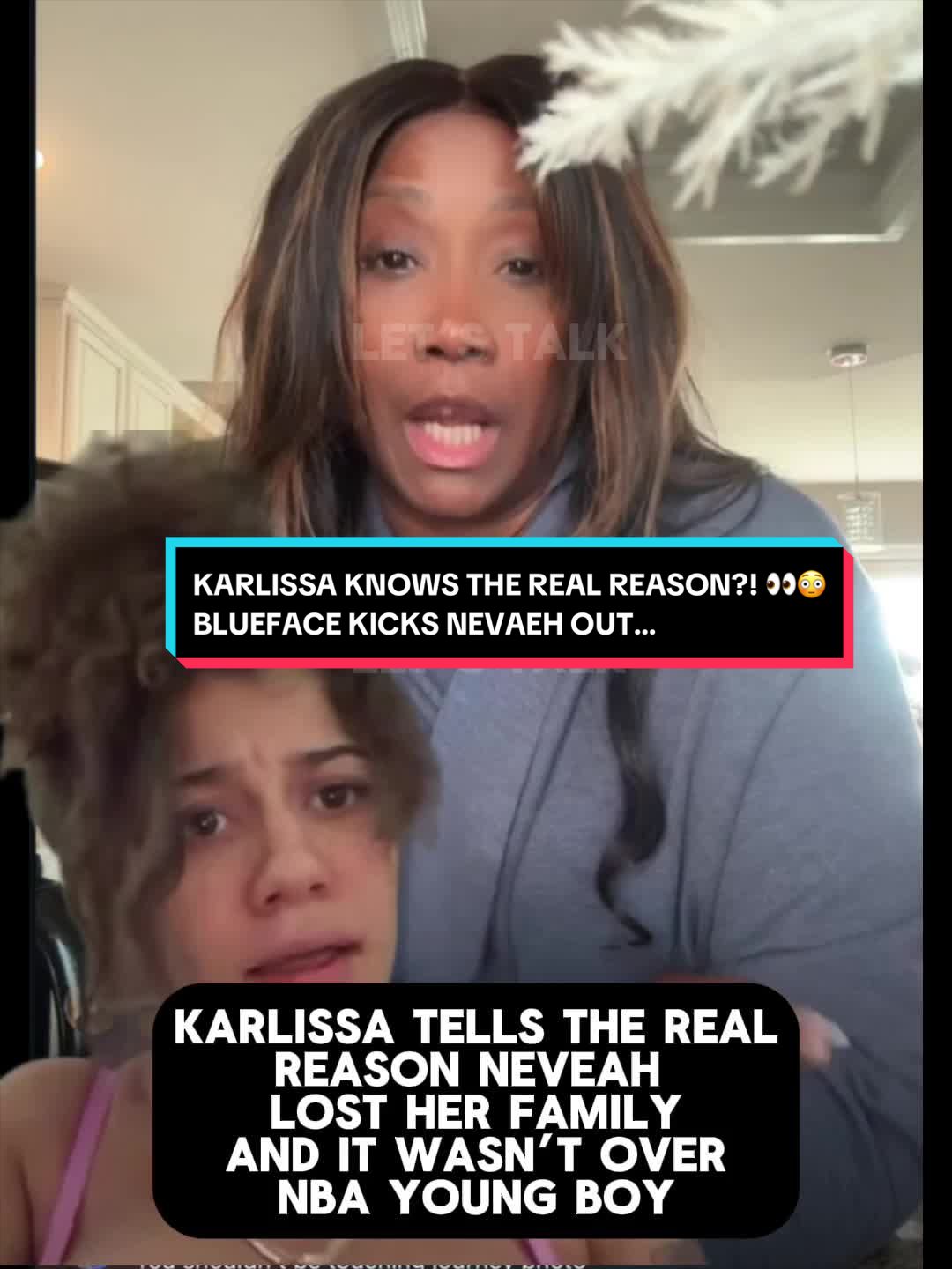 @Letstalk