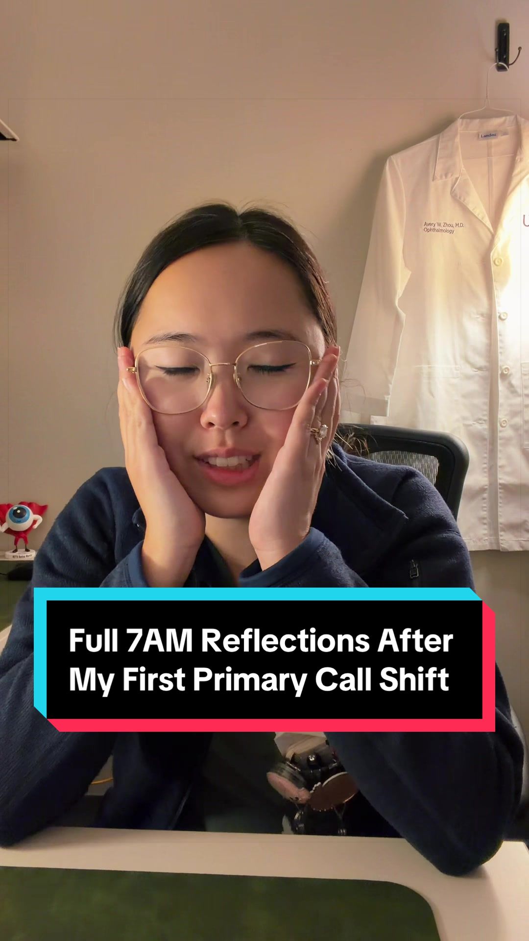 @Avery Zhou, MD | PGY-2 Ophtho