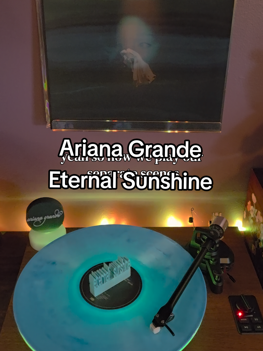 @Allison Rae's Vinyl⸆⸉💙🫶🎶
