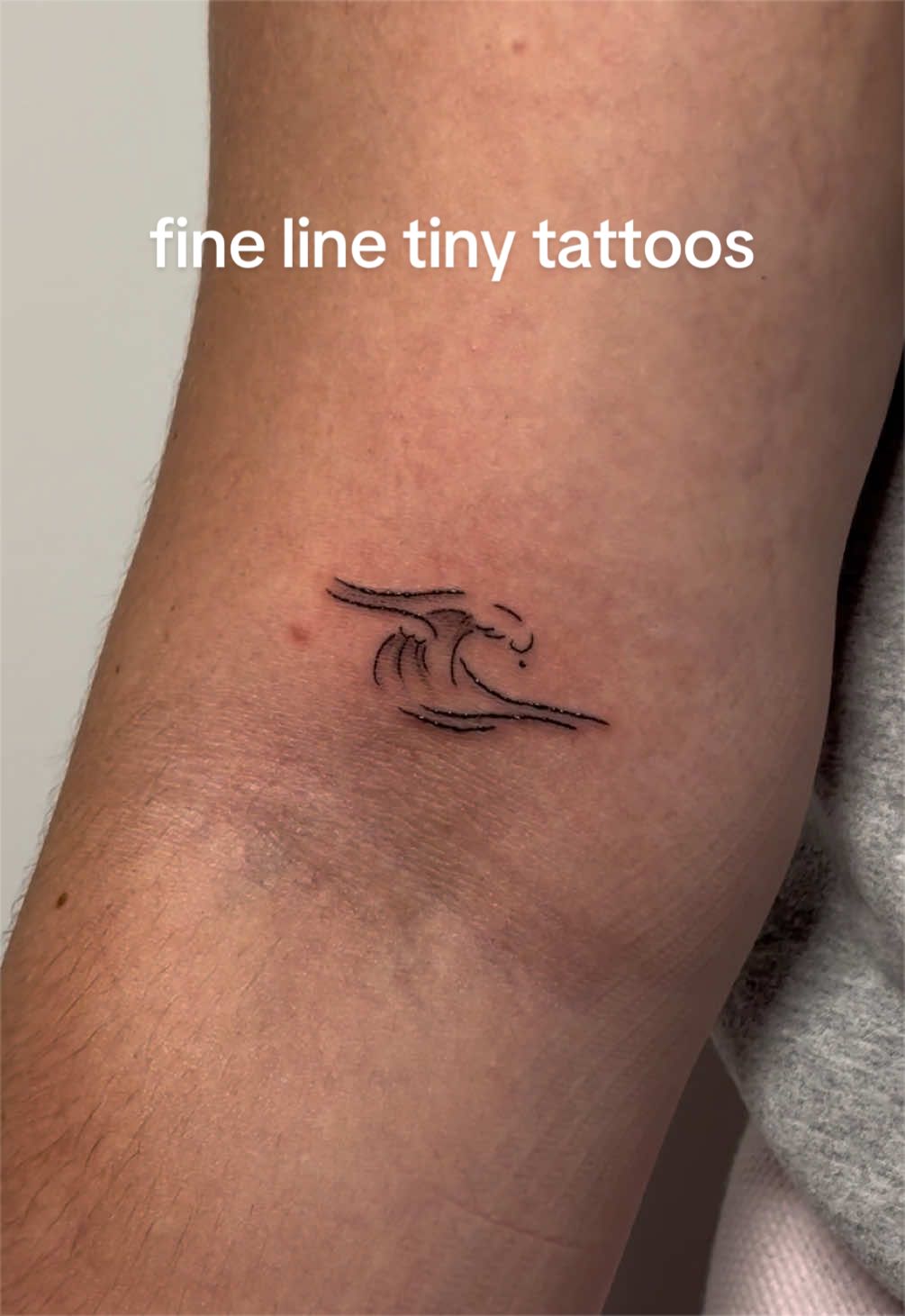 @Pinstripe Tattoos | Emily