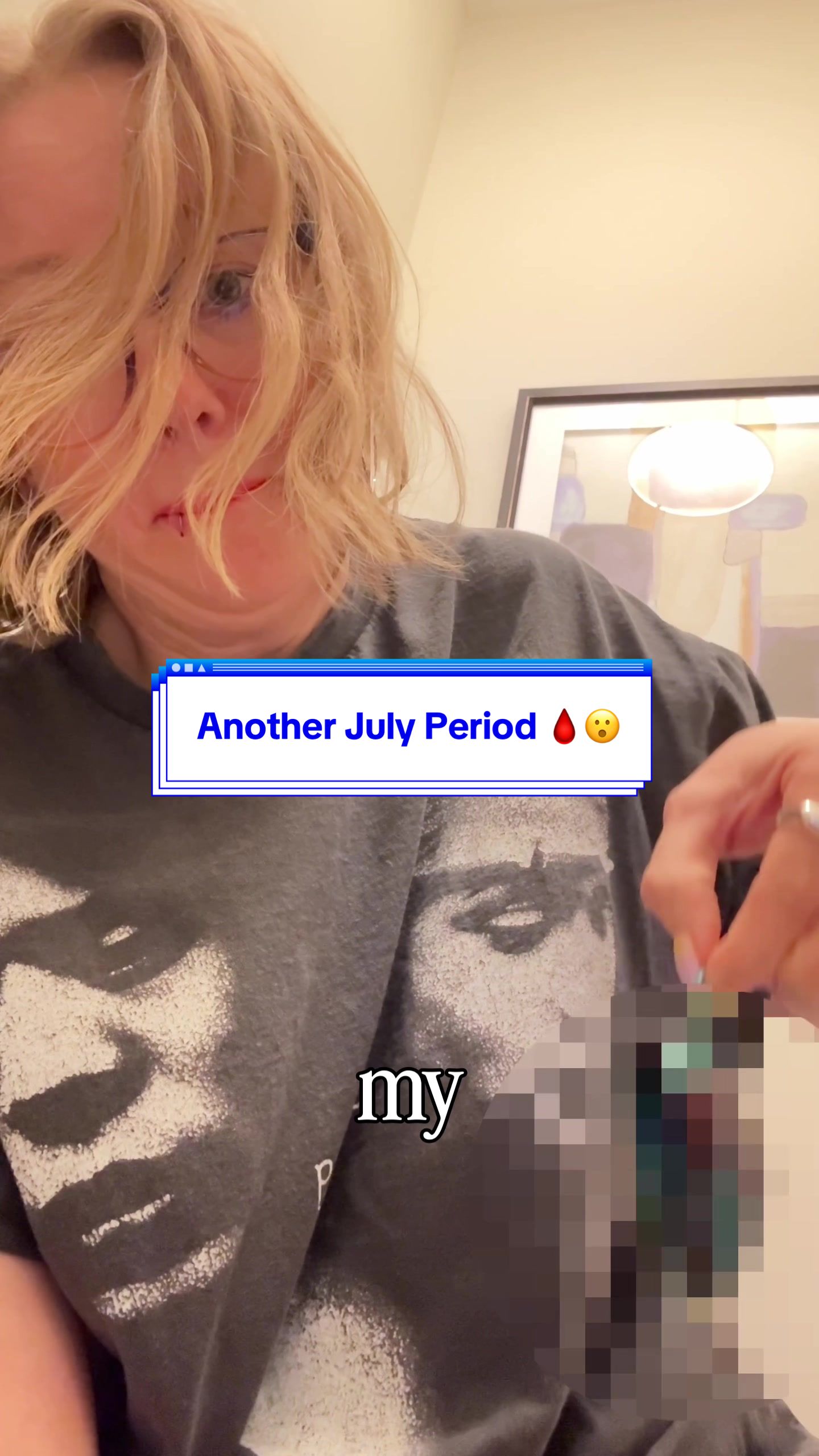 @Period Nirvana