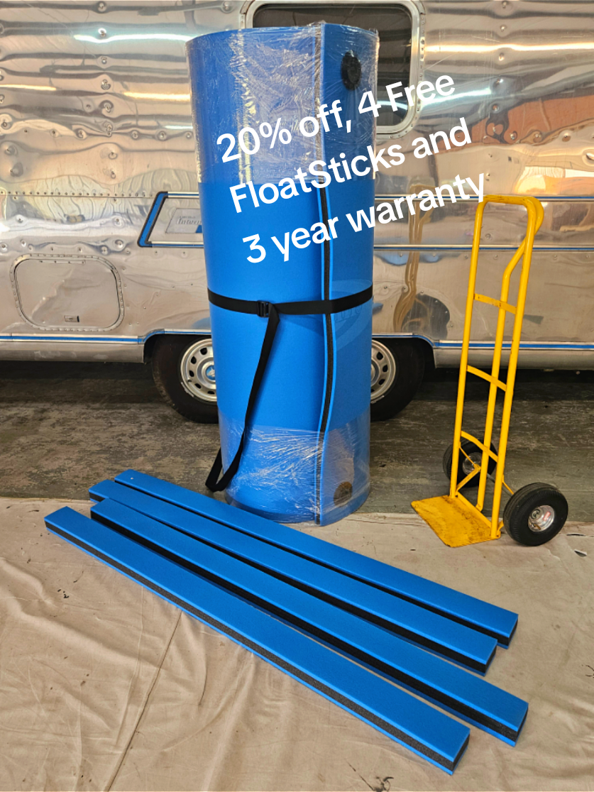 @FloatingMats.com