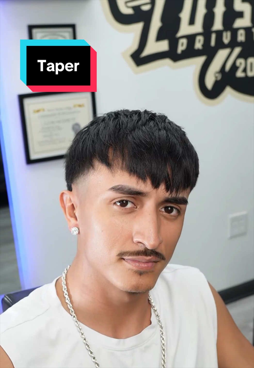 @📍Raleigh, NC Barber LuisFades