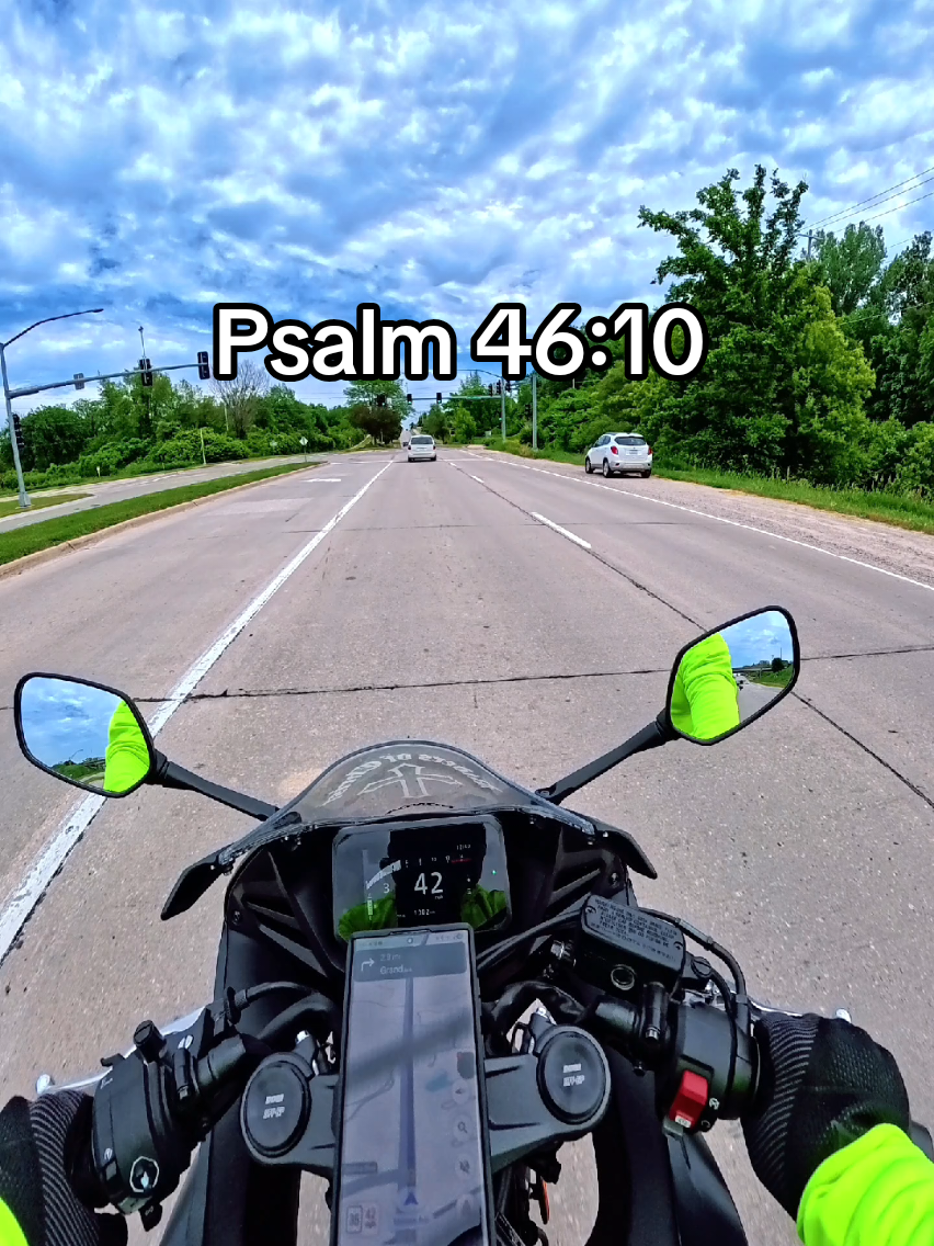 @Moto Ministry