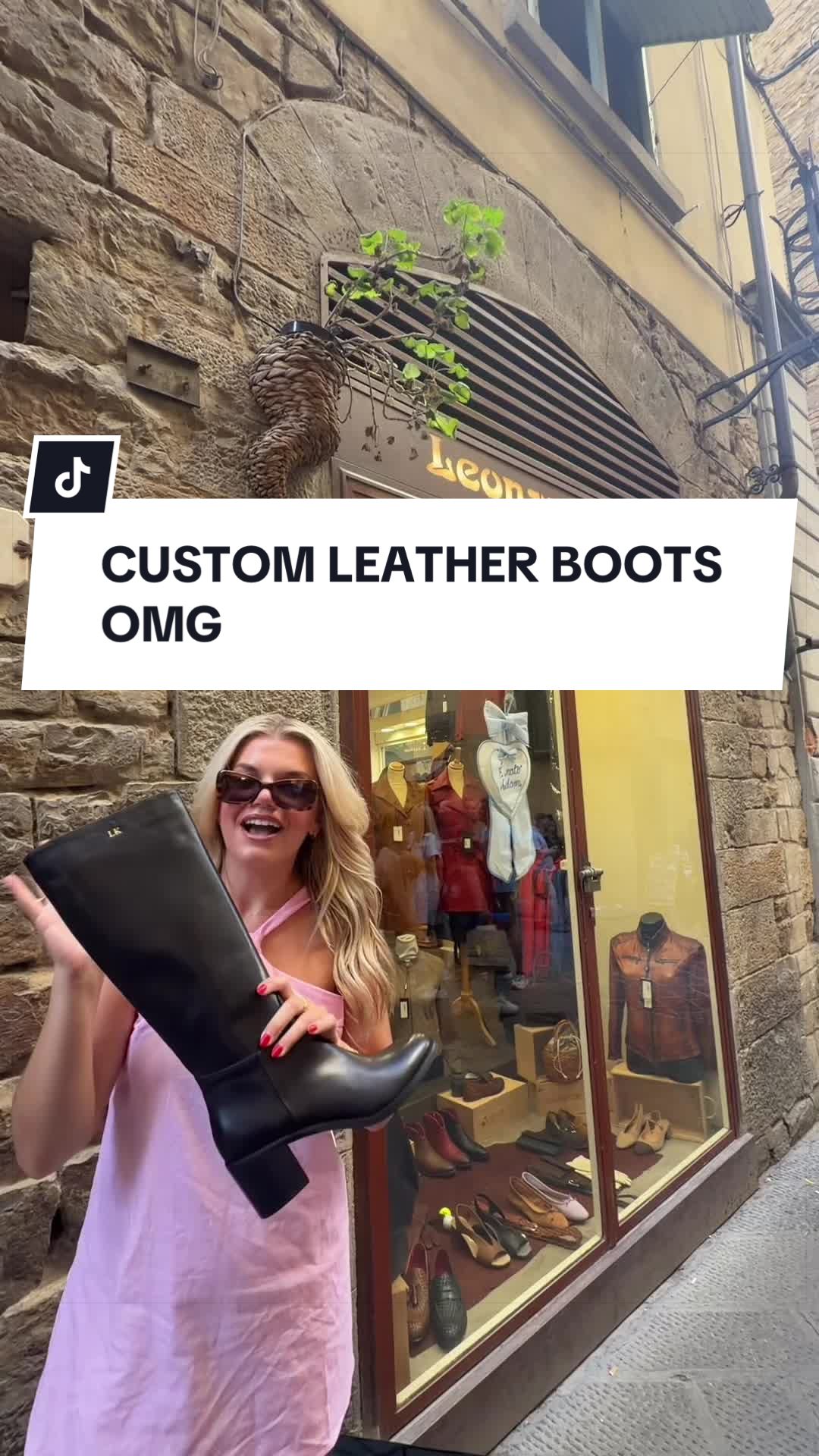@Lauren Karwoski