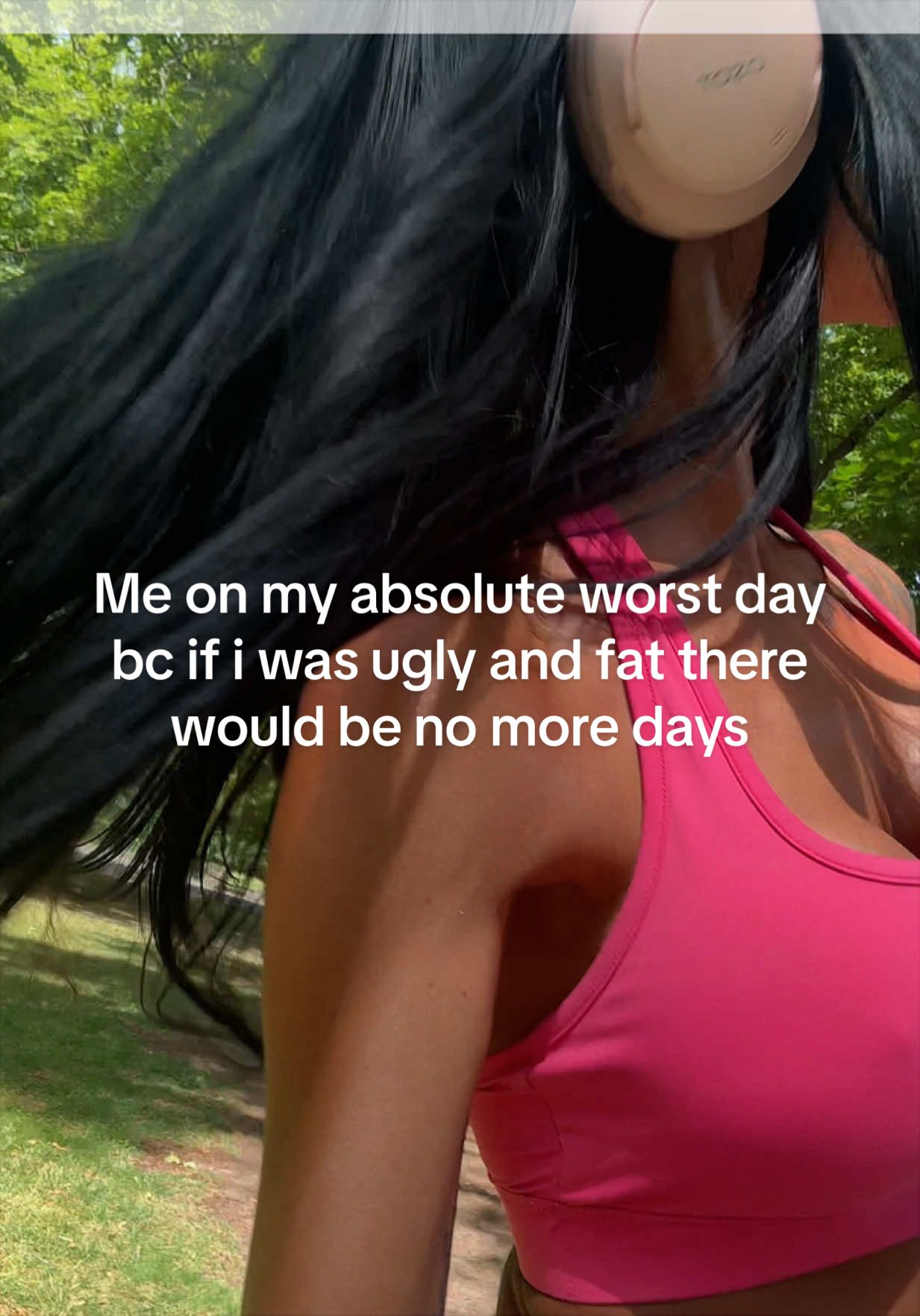 @skinny rich girl