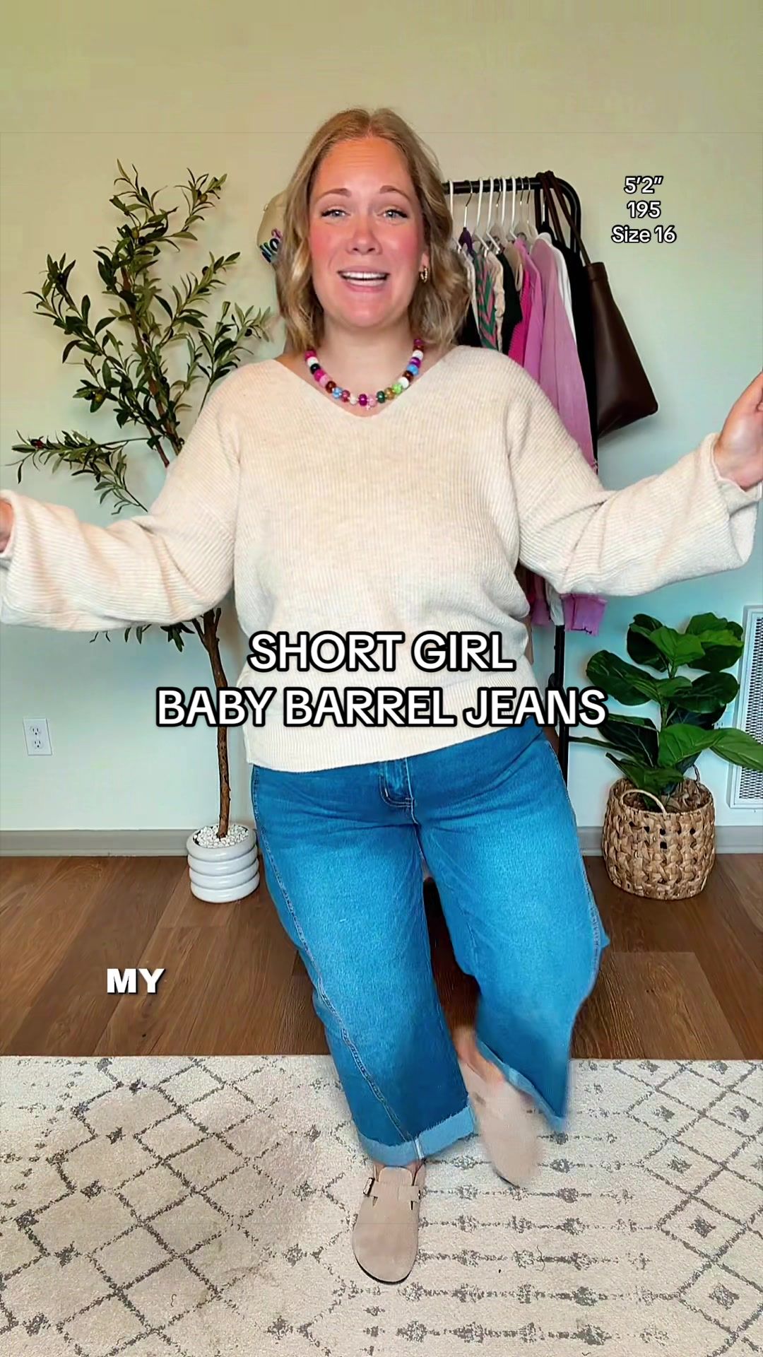 @Carlyn🩷🤟🏻 TTS Mom Fashion