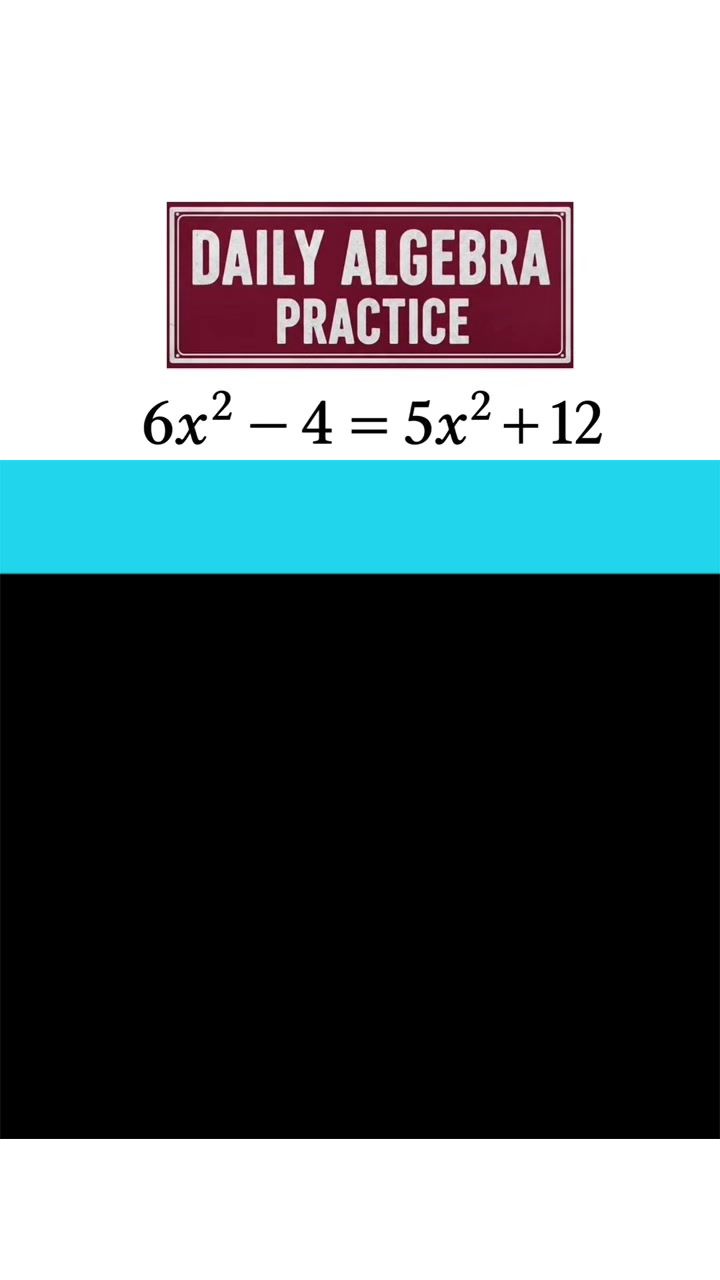@Find x Math