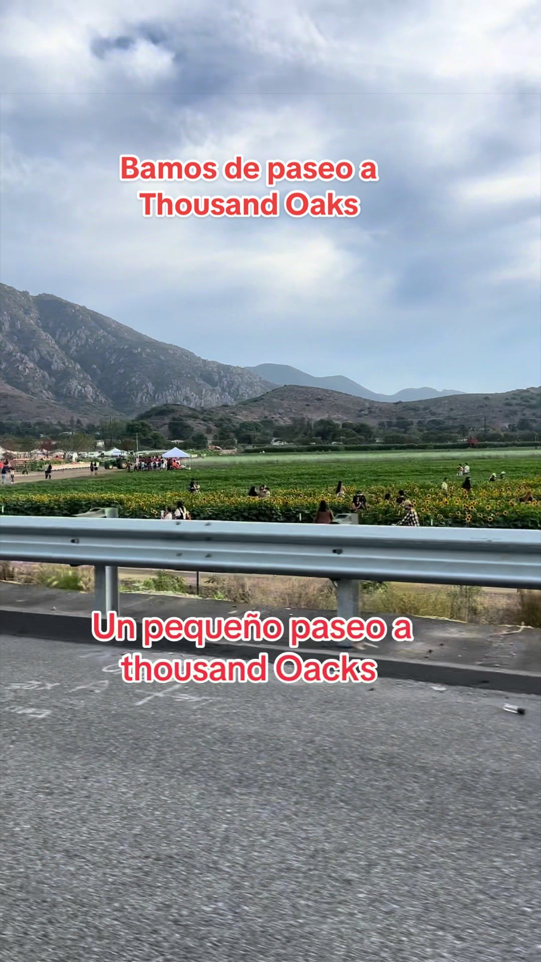 @La tía del tiktok Esvelia