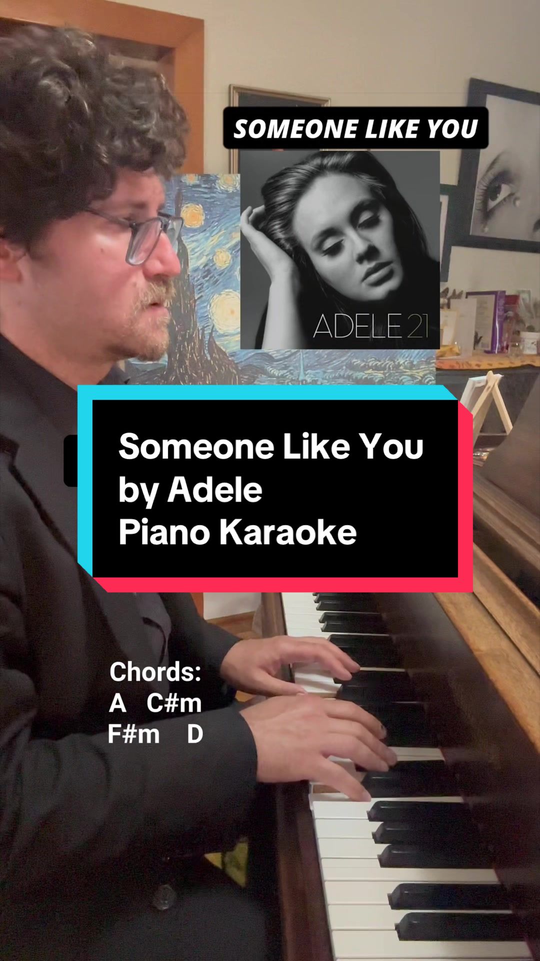 @PianoJordan - Jordan Siwek