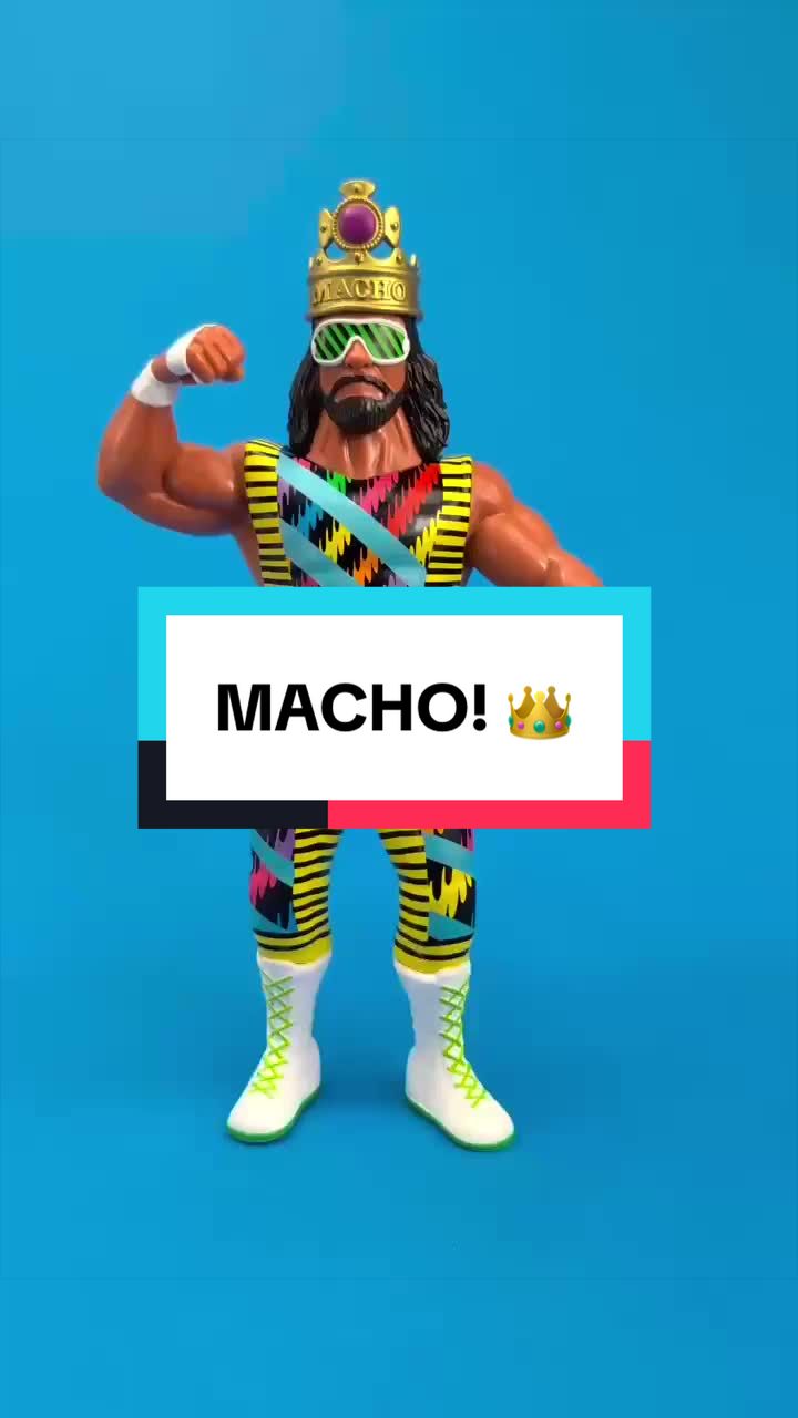 @Major Wrestling Figure Podcast