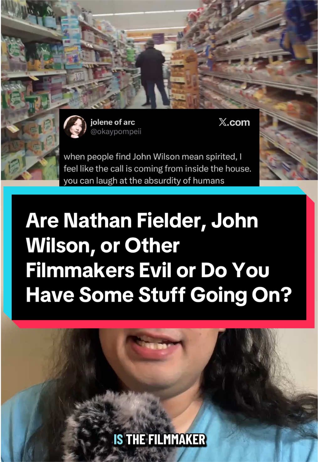 @Movie Good or Movie Bad?