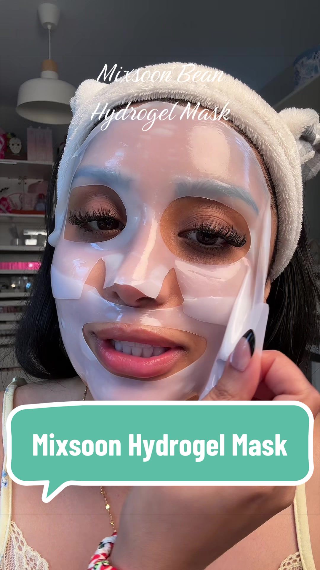 @Anne Koii | Beauty&Self Care