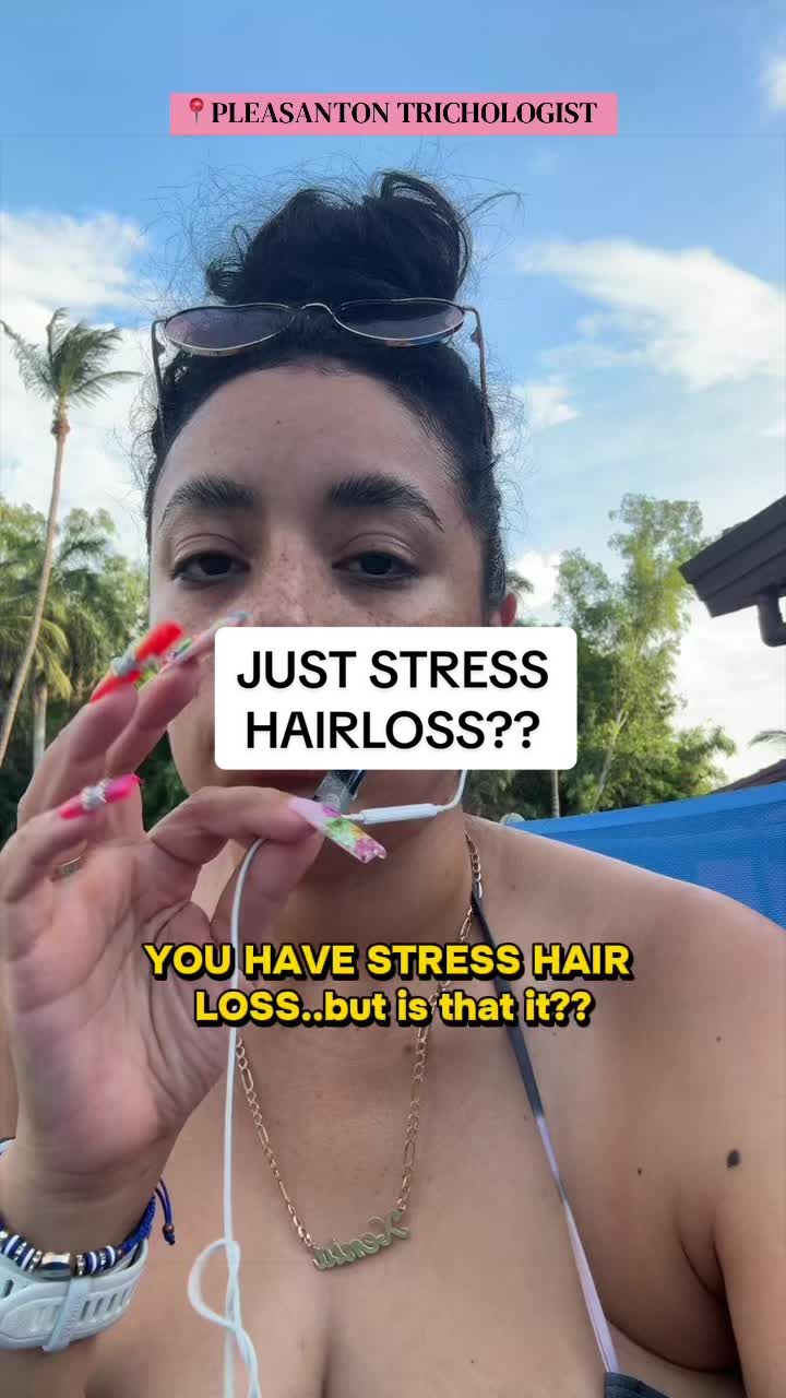@Xenia Maritza | Trichologist
