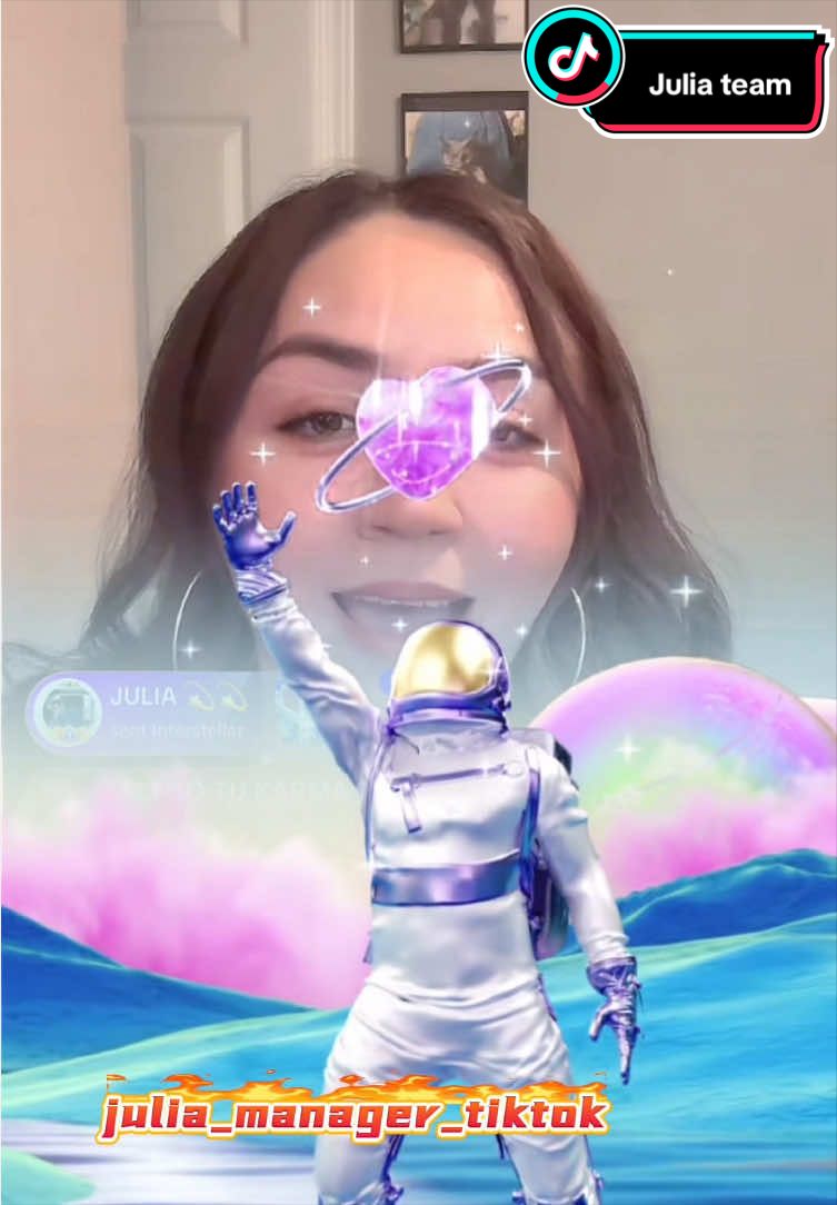 @JULIA 💫💫