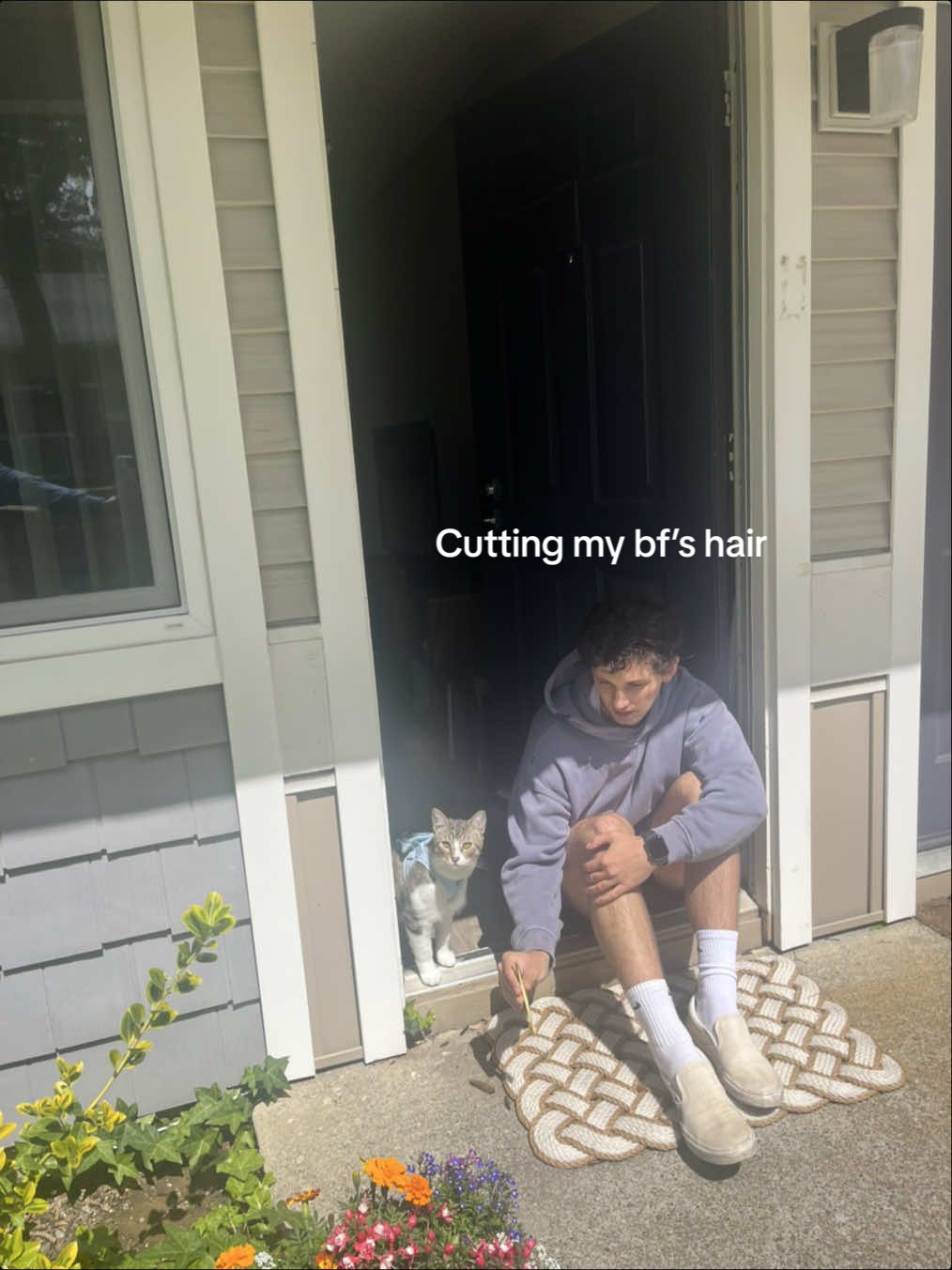 @BECCA STEIN