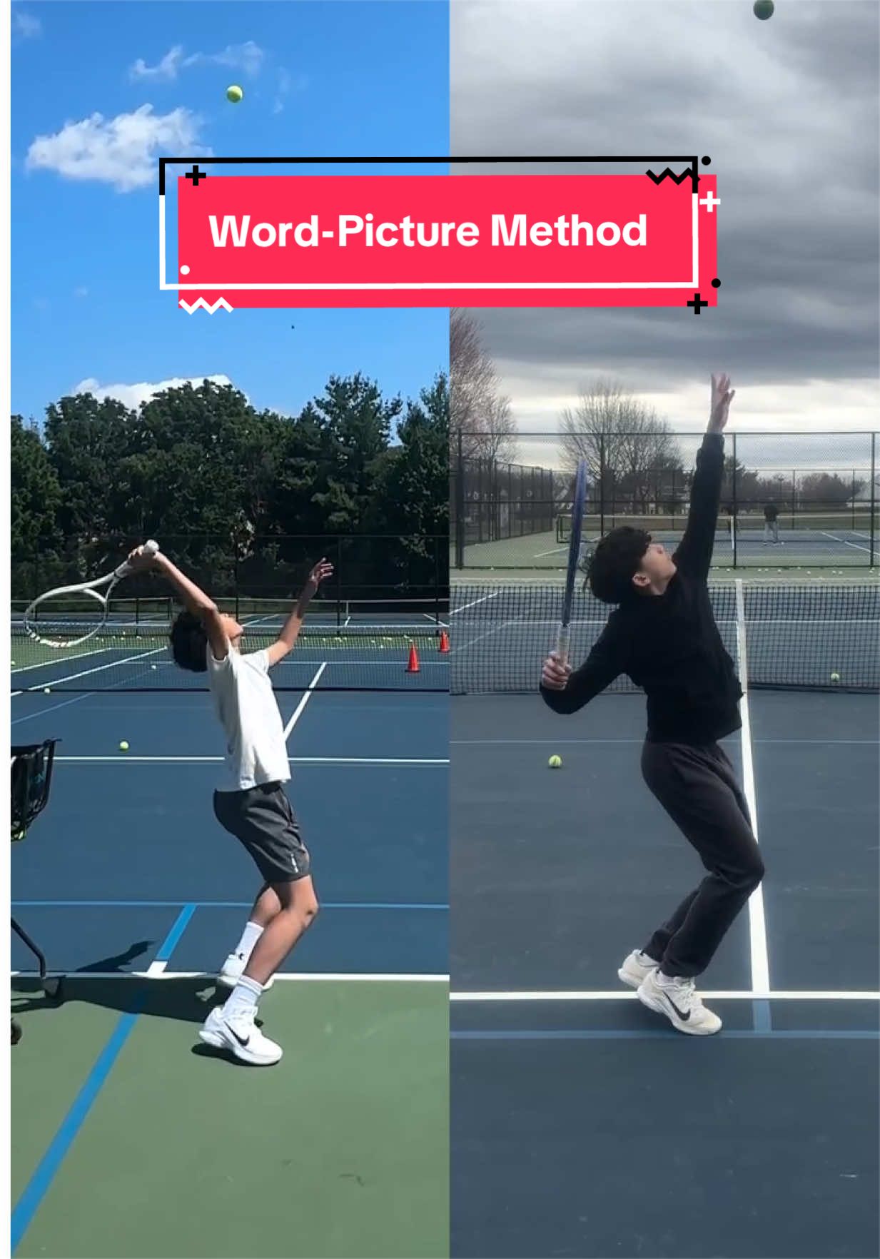 @High Percentage Tennis Academy