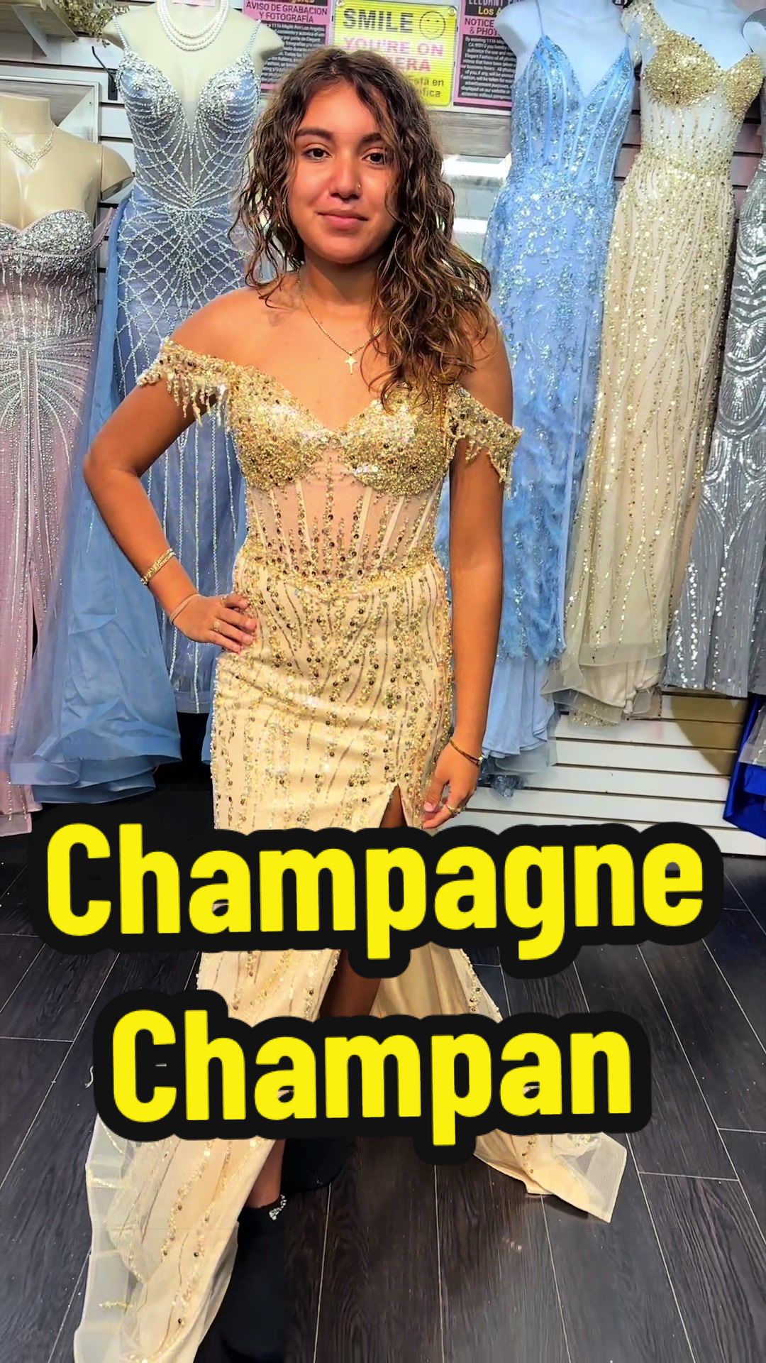 @Elegant Fashion DTLA
