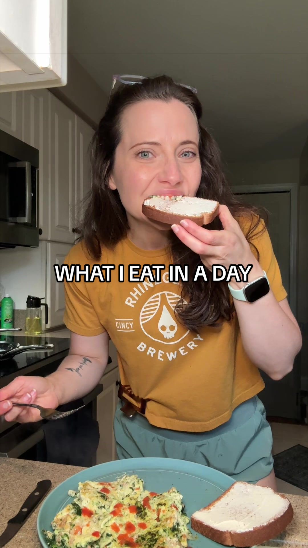 @Rachel | Fitness Coach