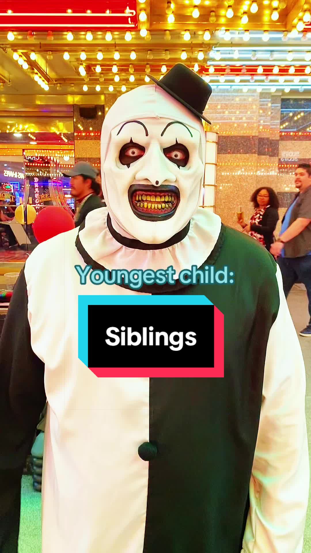@Vegas Horror Squad