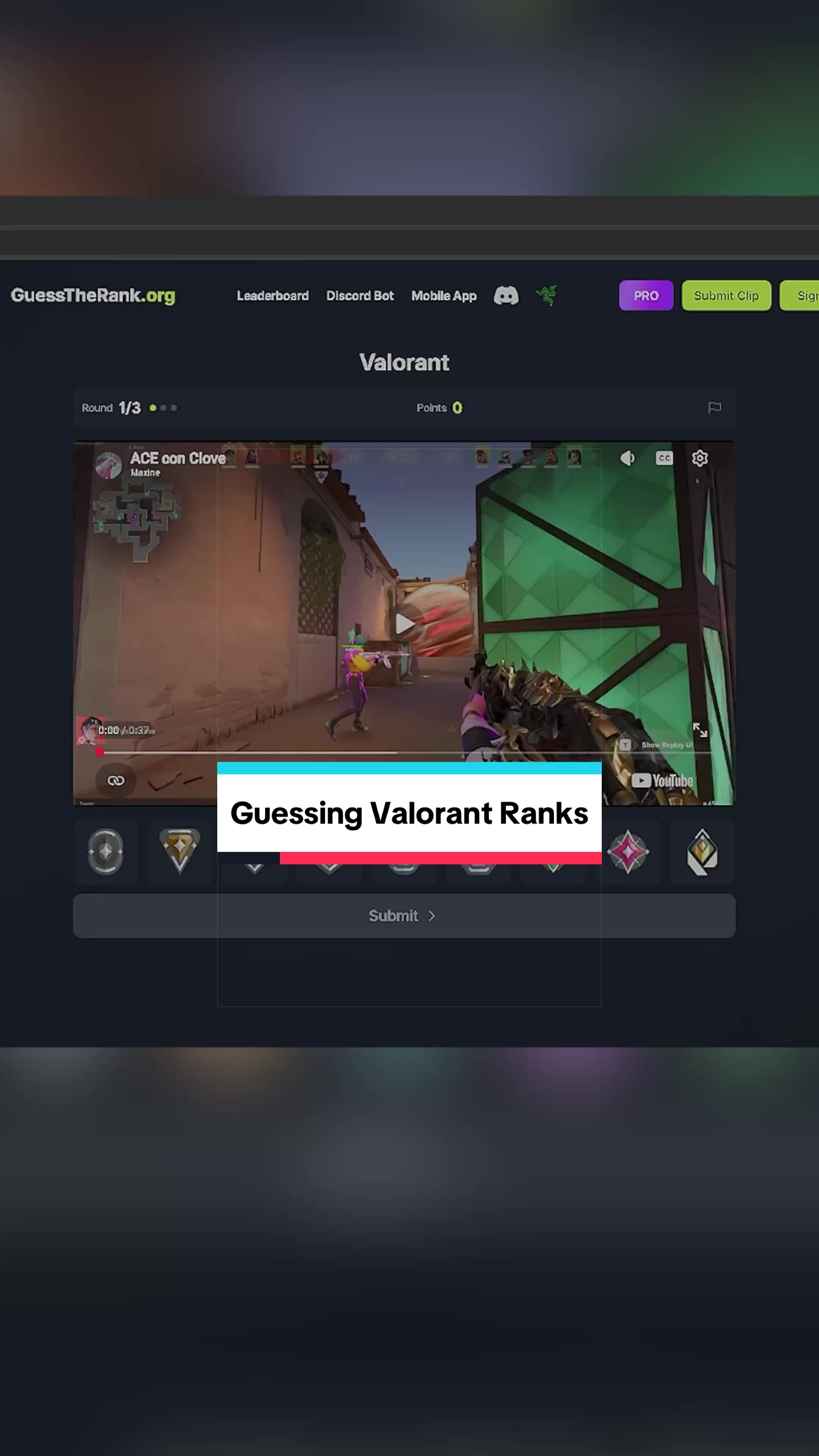 @AceroTM | Twitch