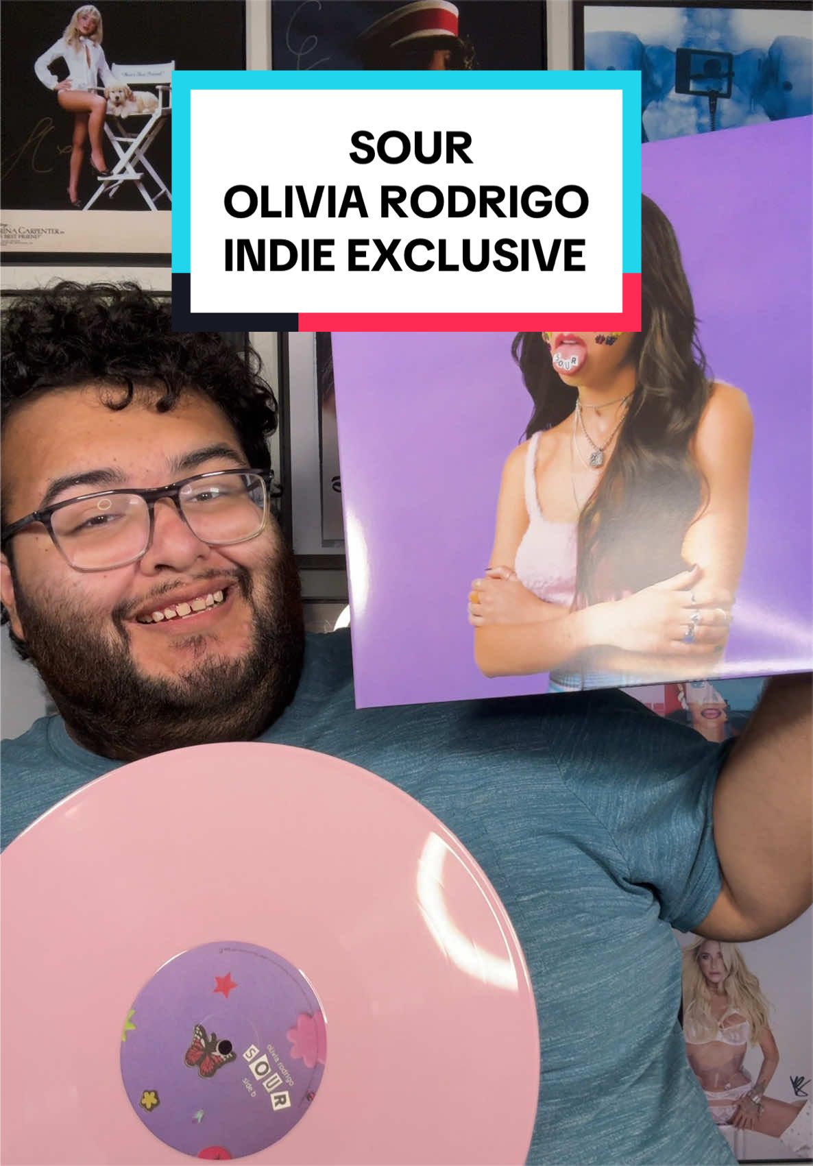 @ram’s vinyl