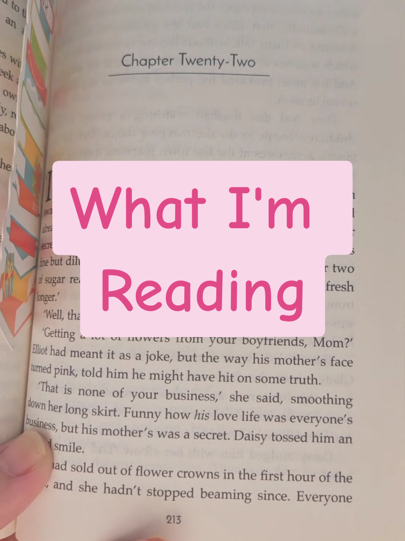 @Books & Girly Things 🎀🩷