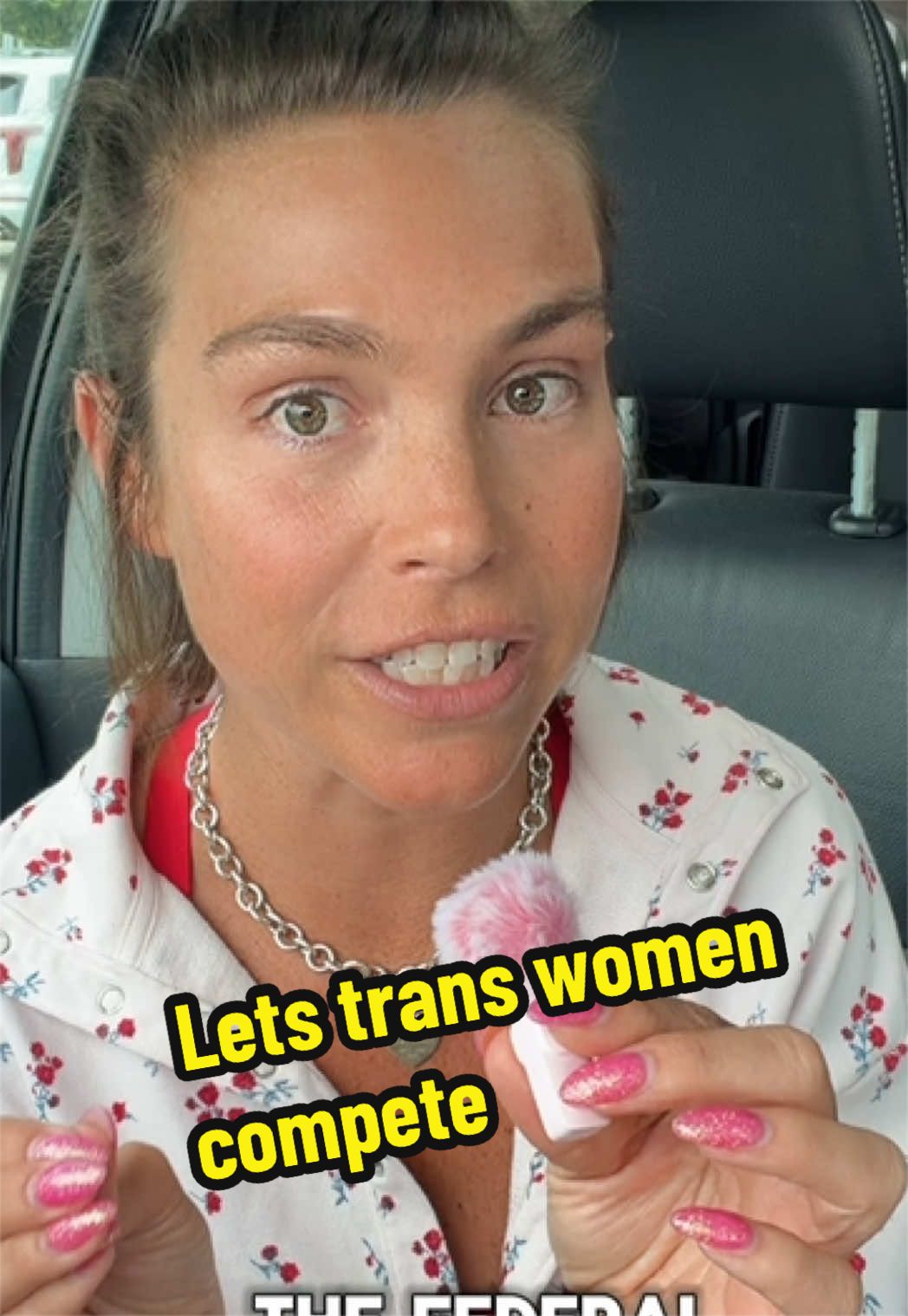 @Jackie | Intersex + Real Life