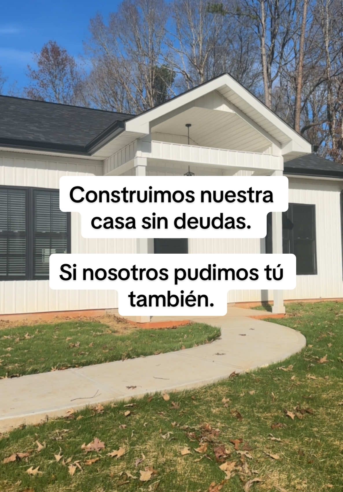 @Shakira Alancastro