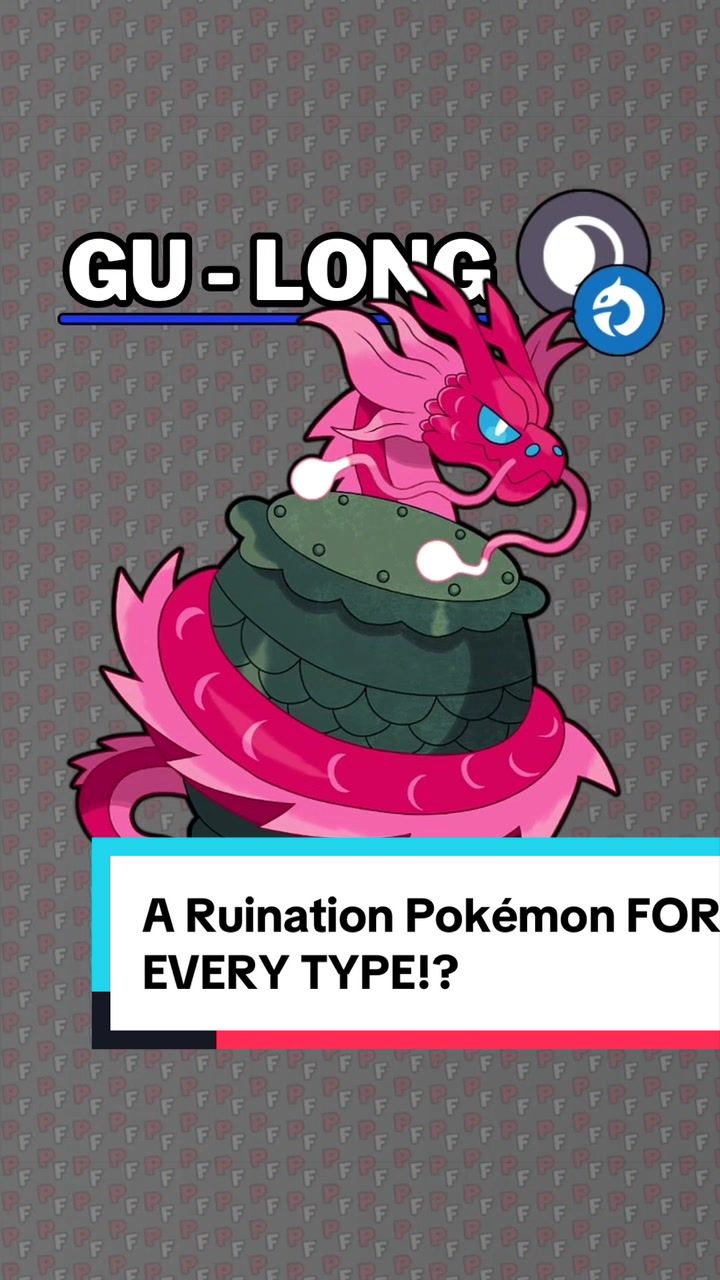 @Pokédex Fillers
