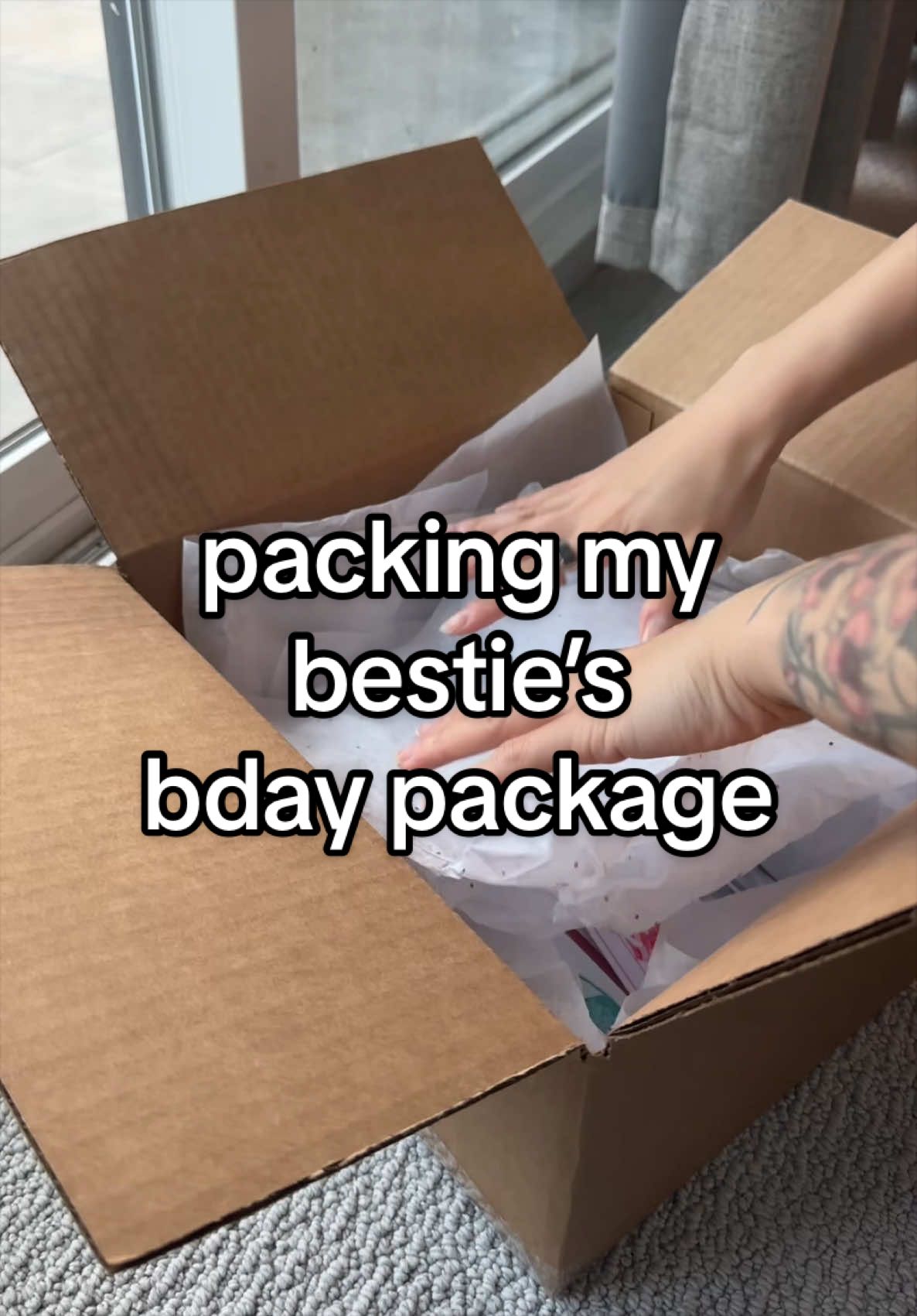 @ANNA & SAMMY