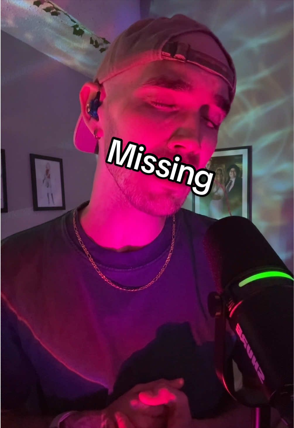 @Hunter ⚡️
