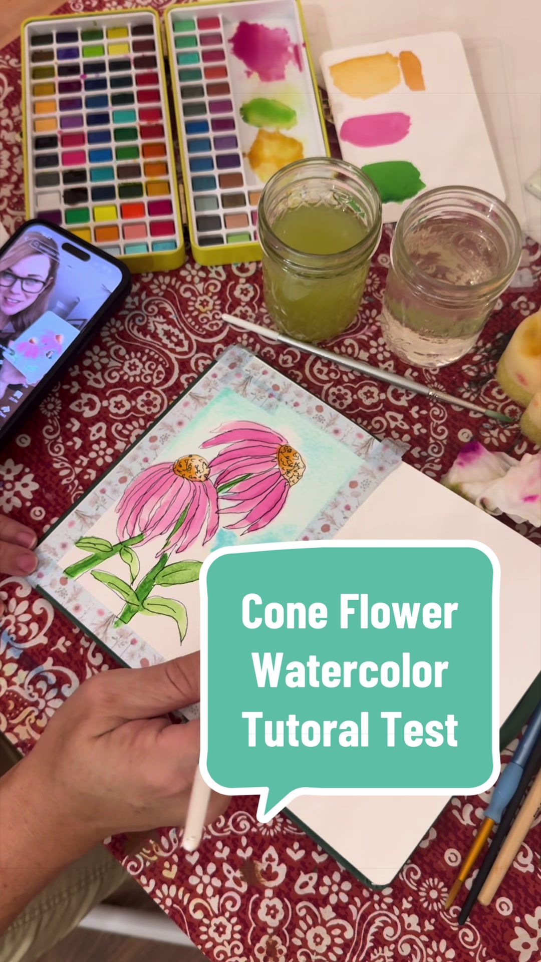 @Rachel Warren ๐ฑ๐๐ป