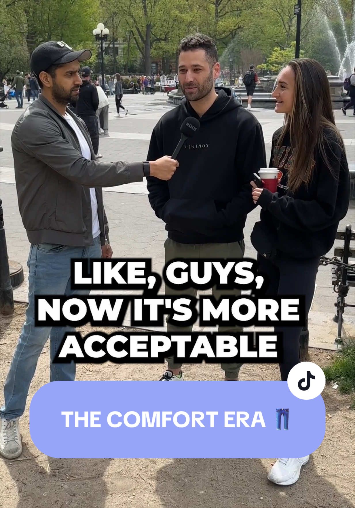 @The Perfect Jean