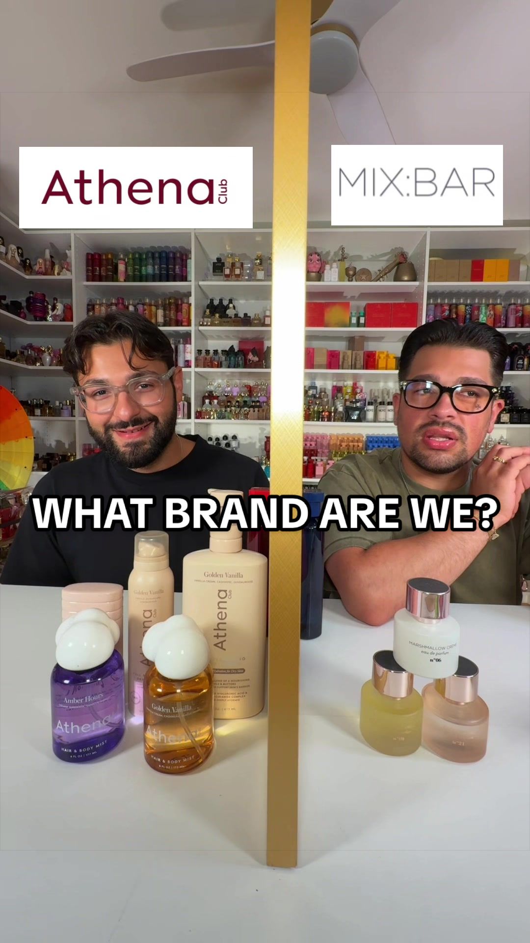 @Paul | Fragrance Influencer