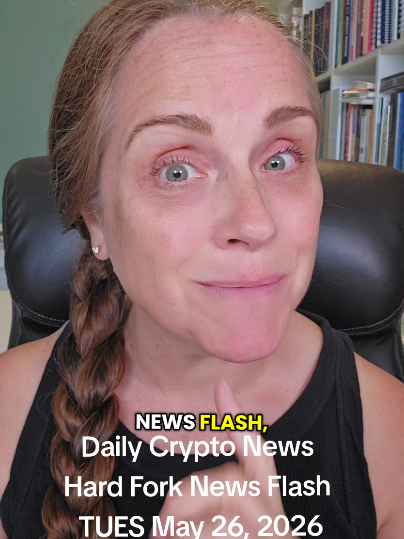 @TracieTeachesCrypto