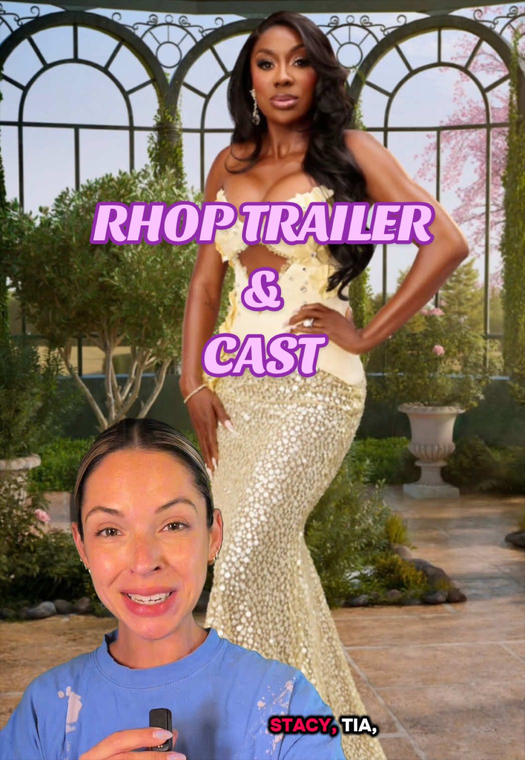 @Lindsay | The Bravoholic