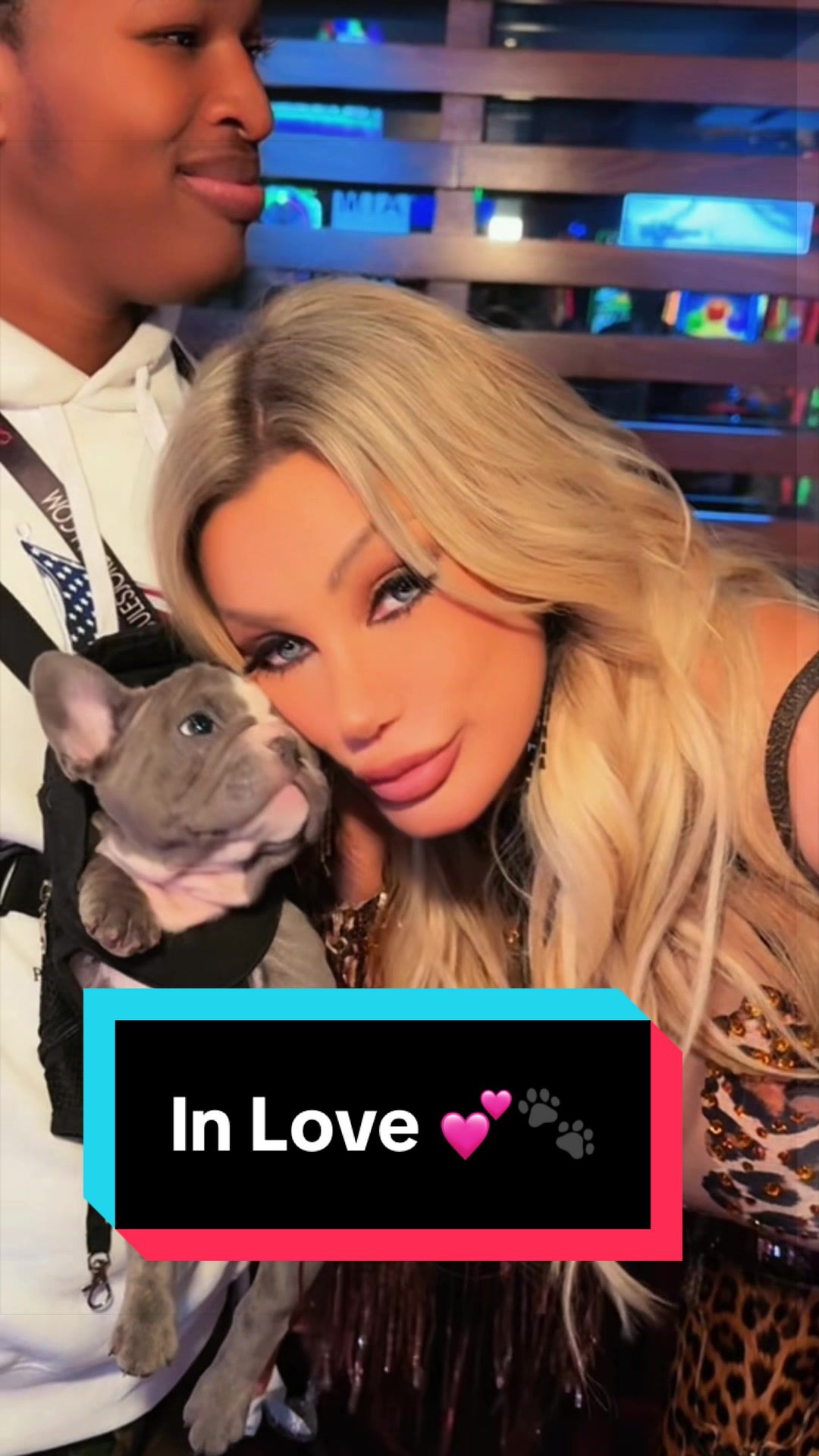 @Brittany Andrews
