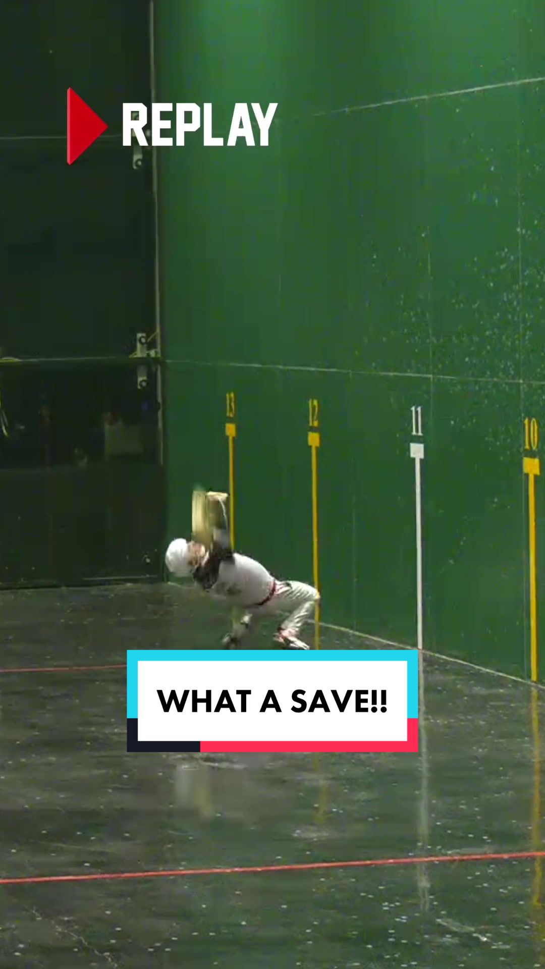 @World Jai-Alai League