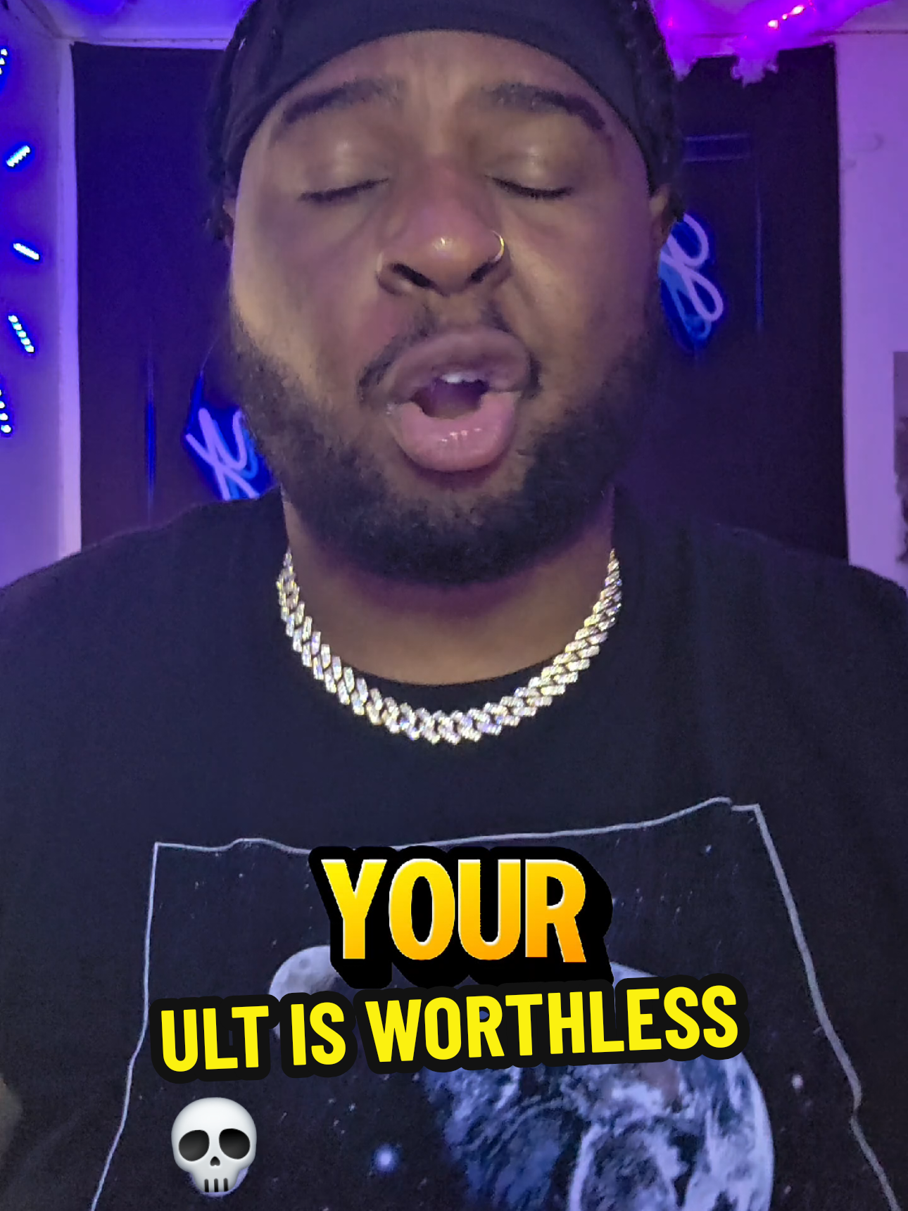 @Vince The God