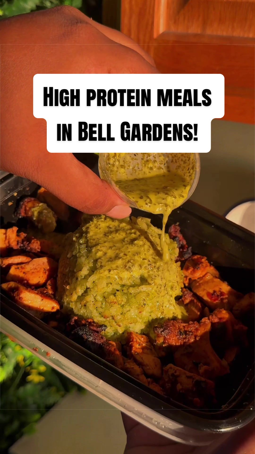 @Latina Foodie Finds
