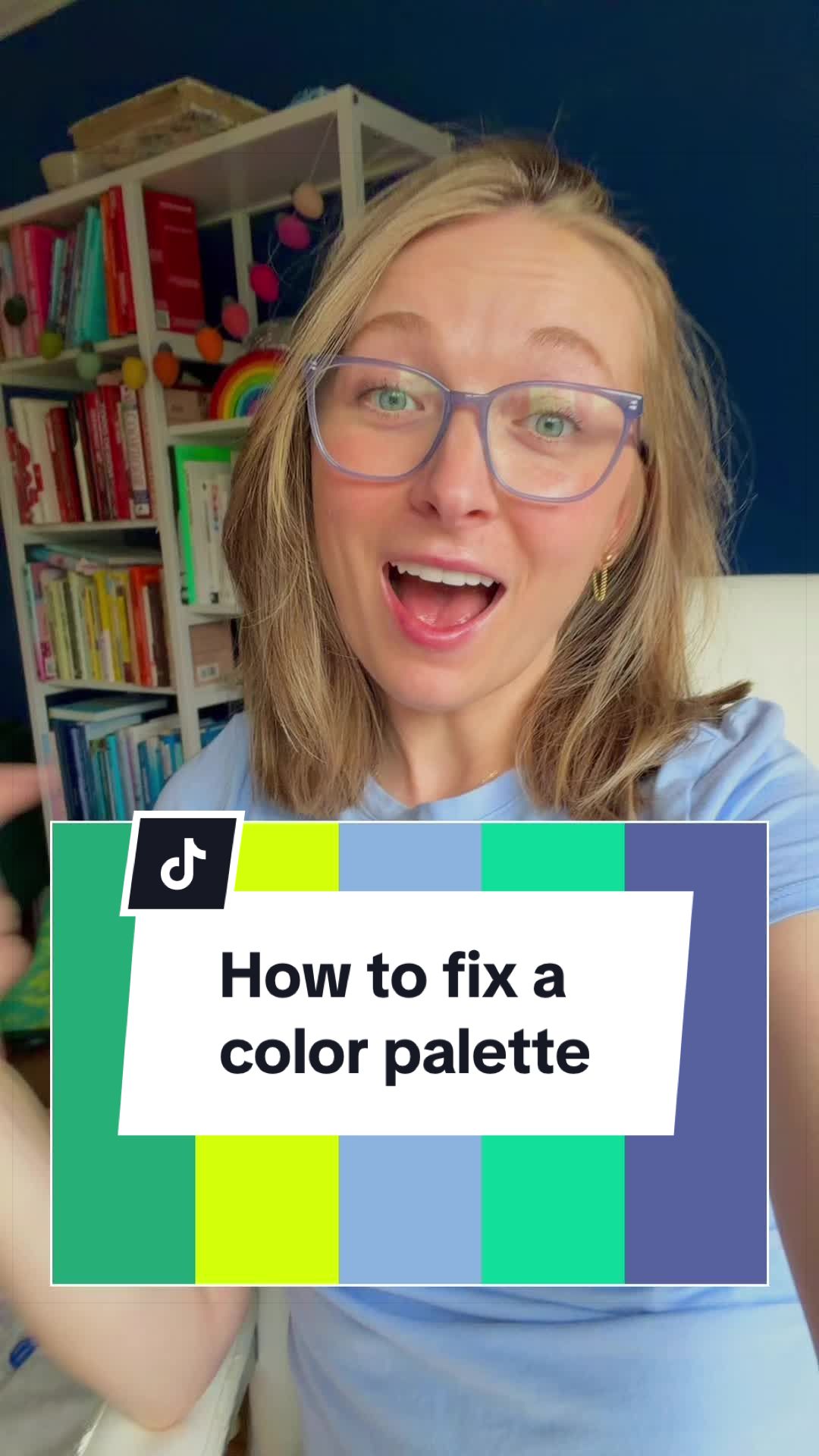 @The Color Palette Studio 🎨
