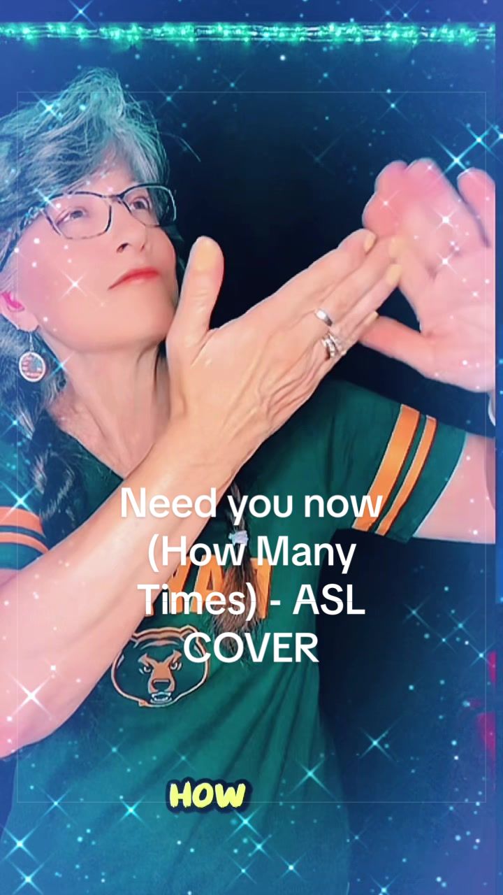 @Deaf Warrior/ASLSuzyQ🤟🏼