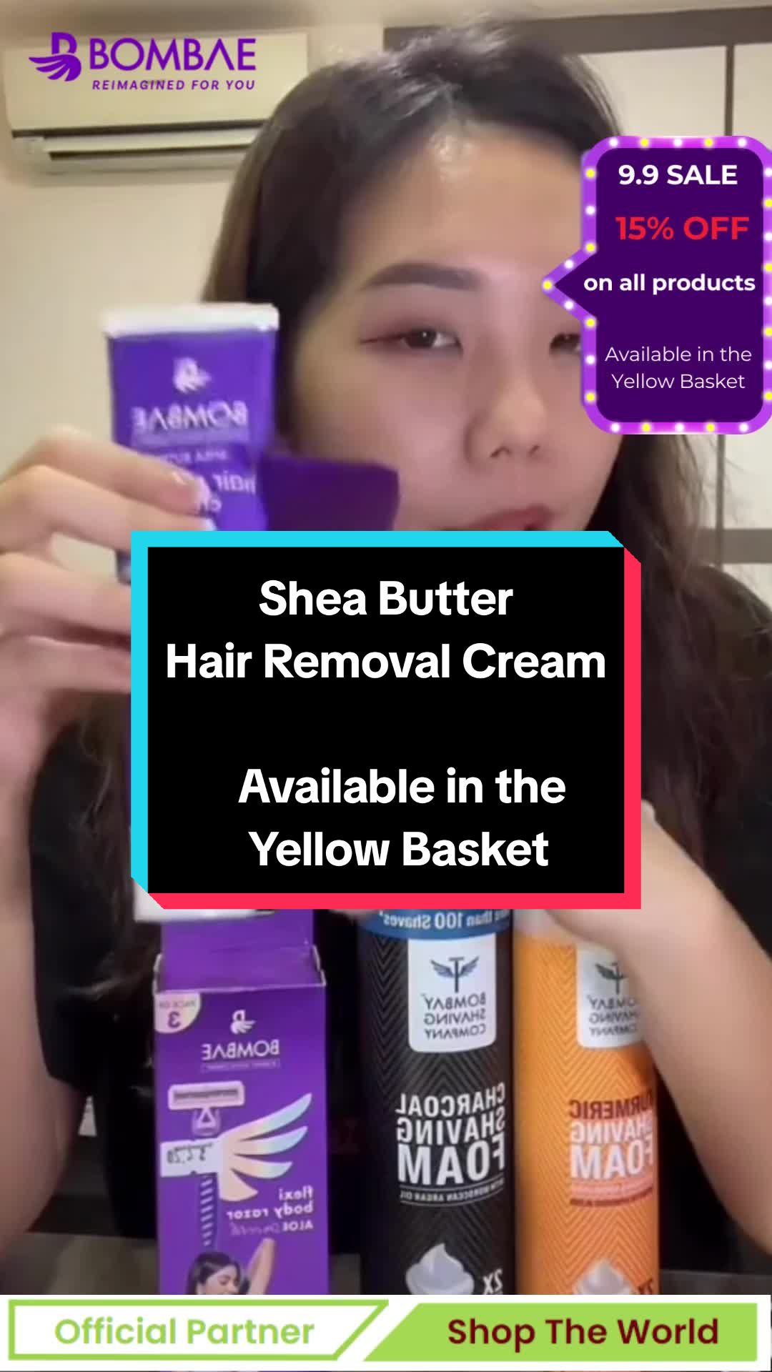 @ShopTheWorld SG
