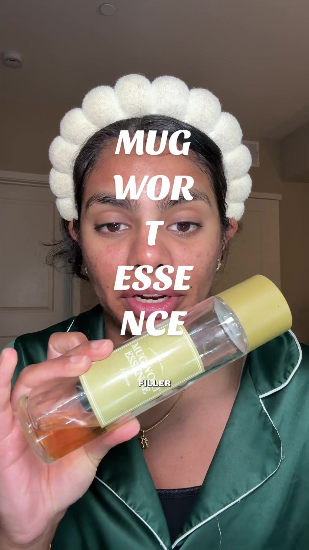 @Nyx Curations | Acne +Wellness